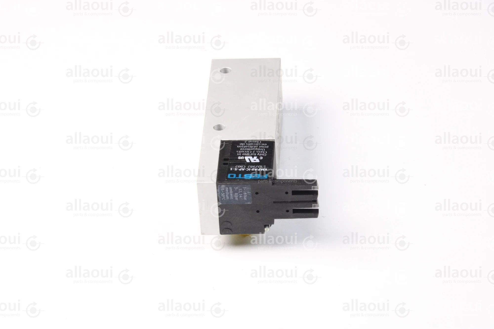 Festo Sub-Base VMPA2-IC-AP-S-1 Festo Sub-Base VMPA2-IC-AP-S-1