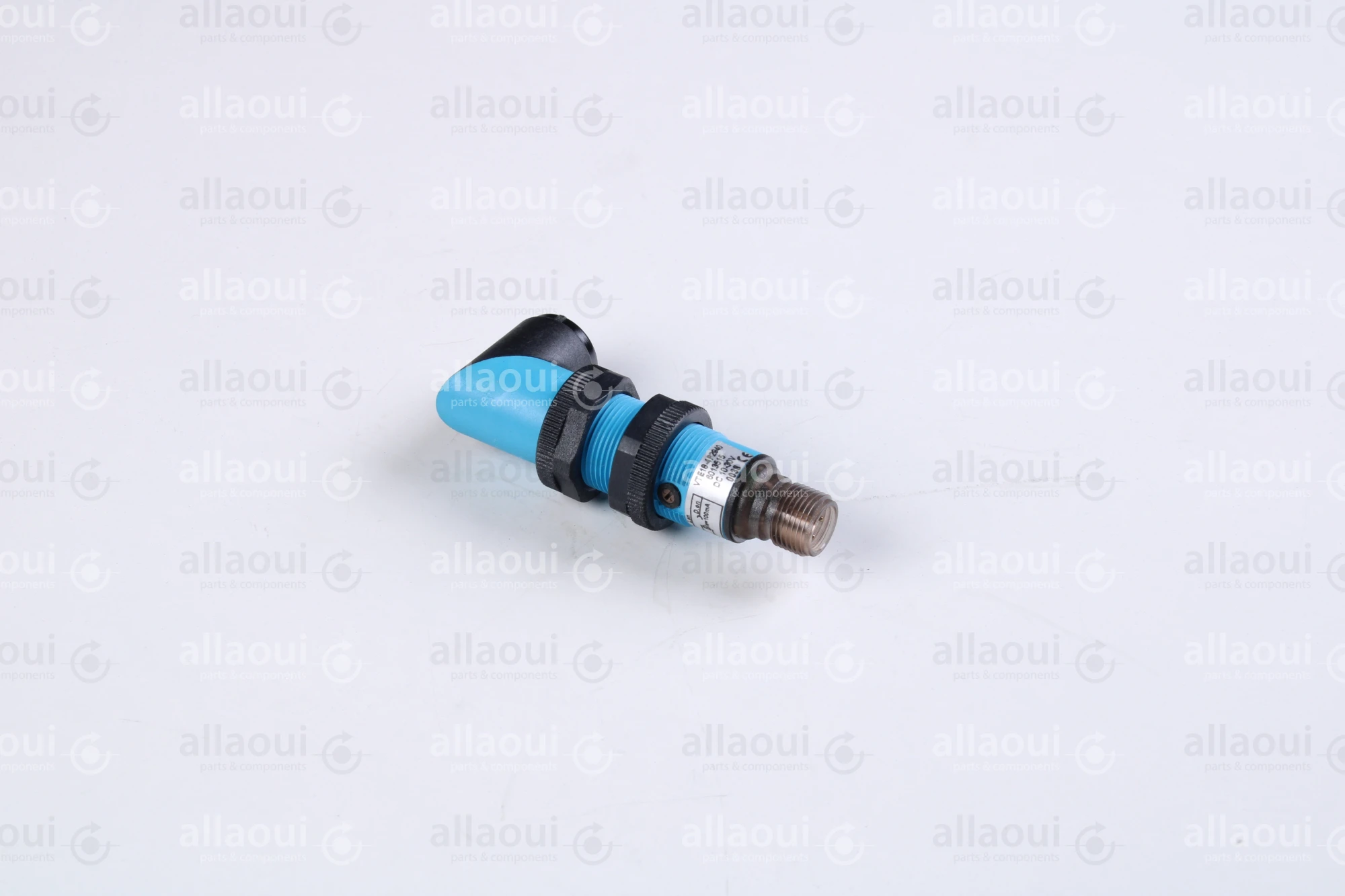 Sick Cylindrical photoelectric sensor 10-30V 100mA VTE18-4P2940 Sick Cylindrical photoelectric sensor 10-30V 100mA VTE18-4P2940
