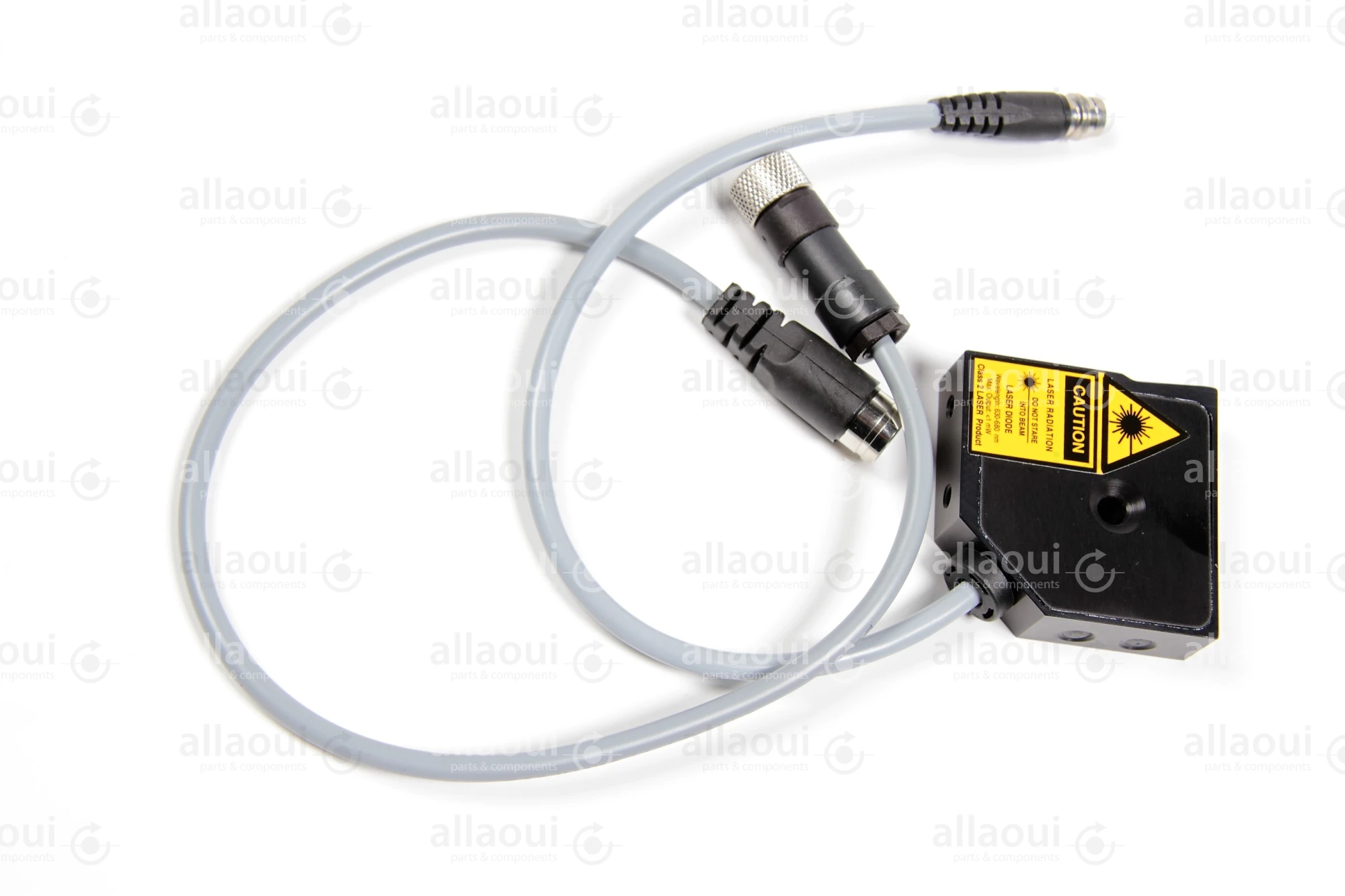 Baumer Sensor Baumer ORDM 13P31/+ES21A/KS13A 0.35m Baumer Sensor Baumer ORDM 13P31/+ES21A/KS13A 0.35m