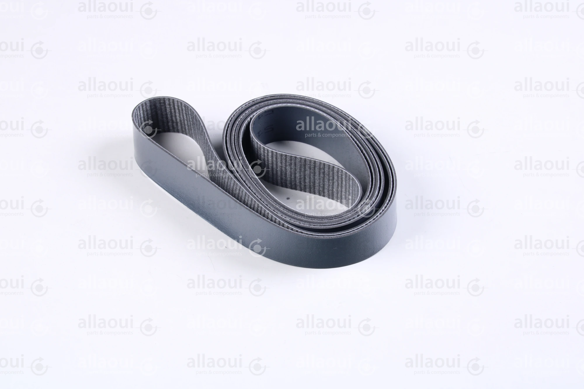 Heidelberg Transport tape elastisch L1618+10 ZD.220-037-38-00 Heidelberg Transport tape elastisch L1618+10 ZD.220-037-38-00