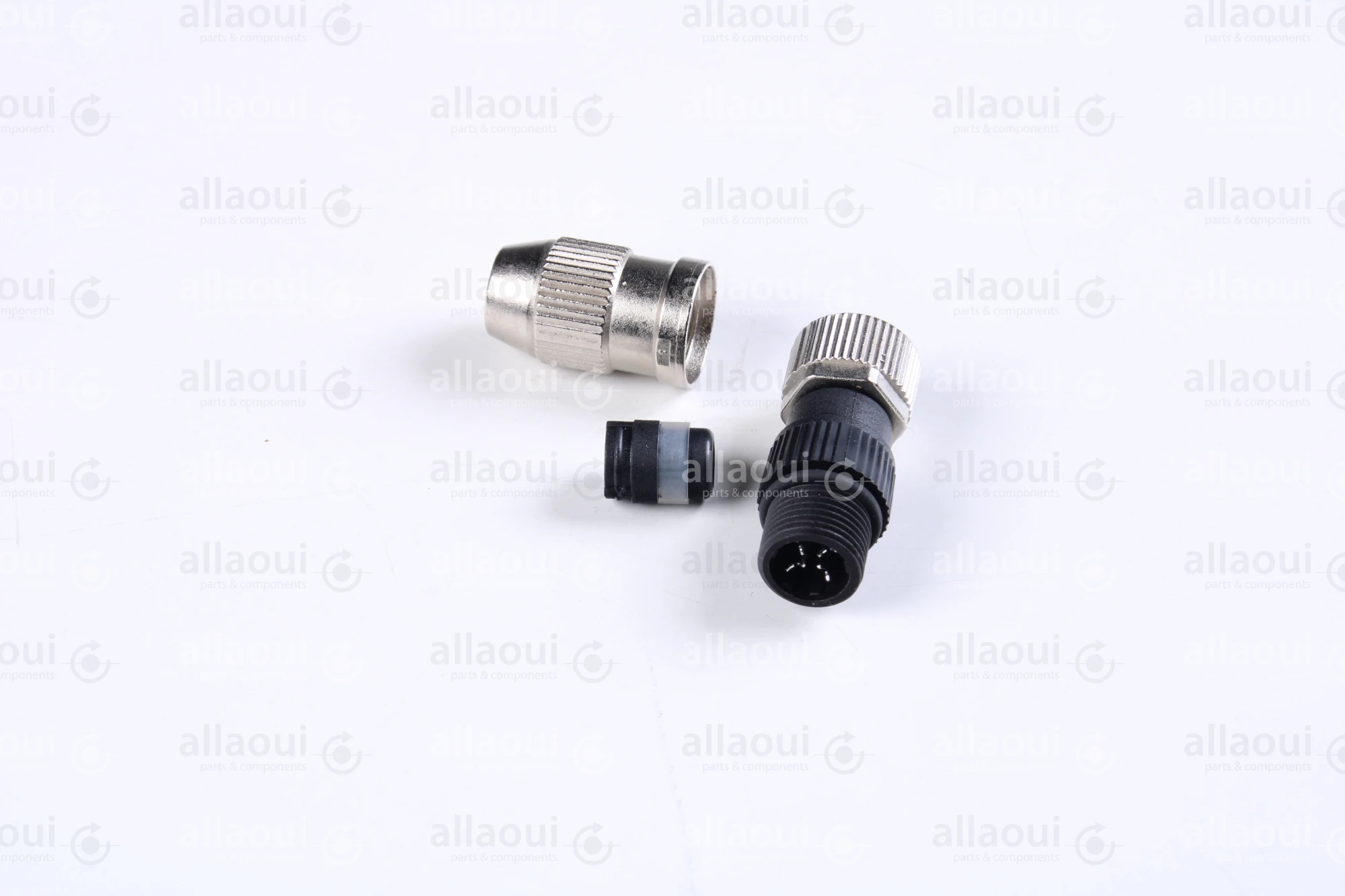 Harting Circular Connector 21031122405 Harting Circular Connector 21031122405