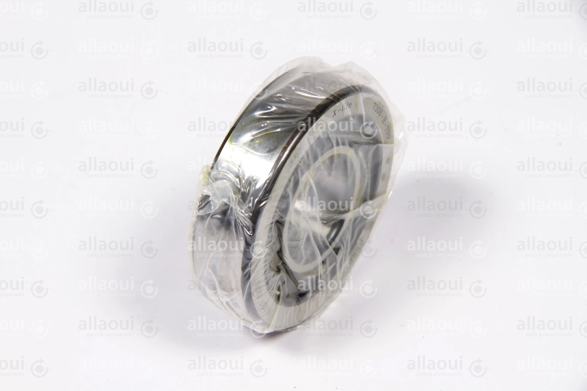 FAG Roller Bearing 7306-B-TVP FAG Roller Bearing 7306-B-TVP