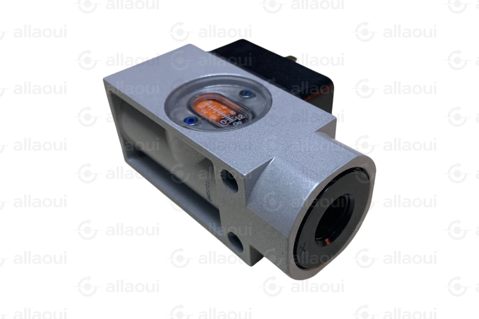 Festo Pressure Switch G1/4 IP65 Wechsler 161760 Festo Pressure Switch G1/4 IP65 Wechsler 161760