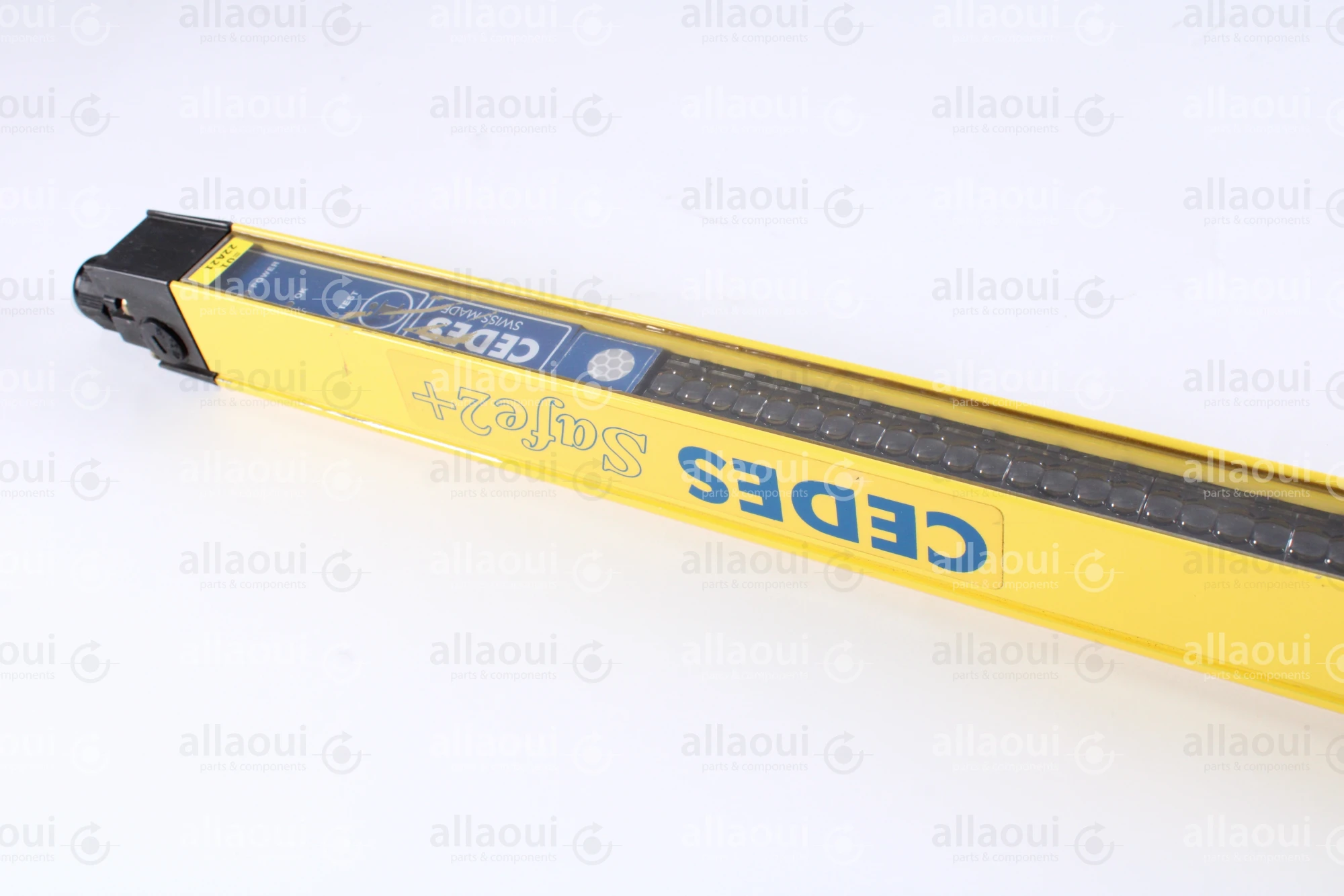 CEDES Light Curtain S2S-AEF2I-KH12-ACDA07711 CEDES Light Curtain S2S-AEF2I-KH12-ACDA07711