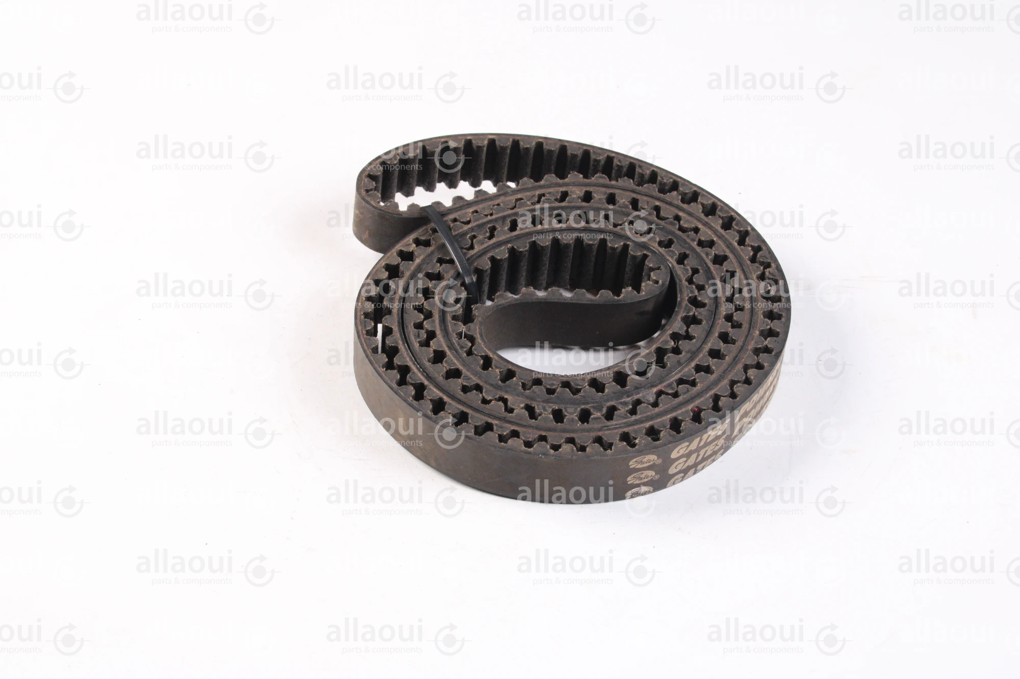 Gates Timing Belt GT2-2000-8MGT-20mm Gates Timing Belt GT2-2000-8MGT-20mm
