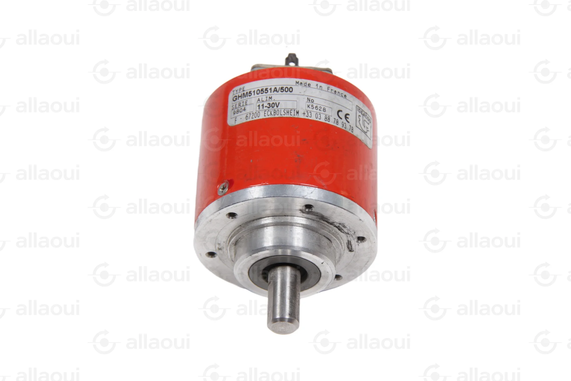 BEI-IDEACOD Encoder BEI-IDEACOD GHM510551A/500