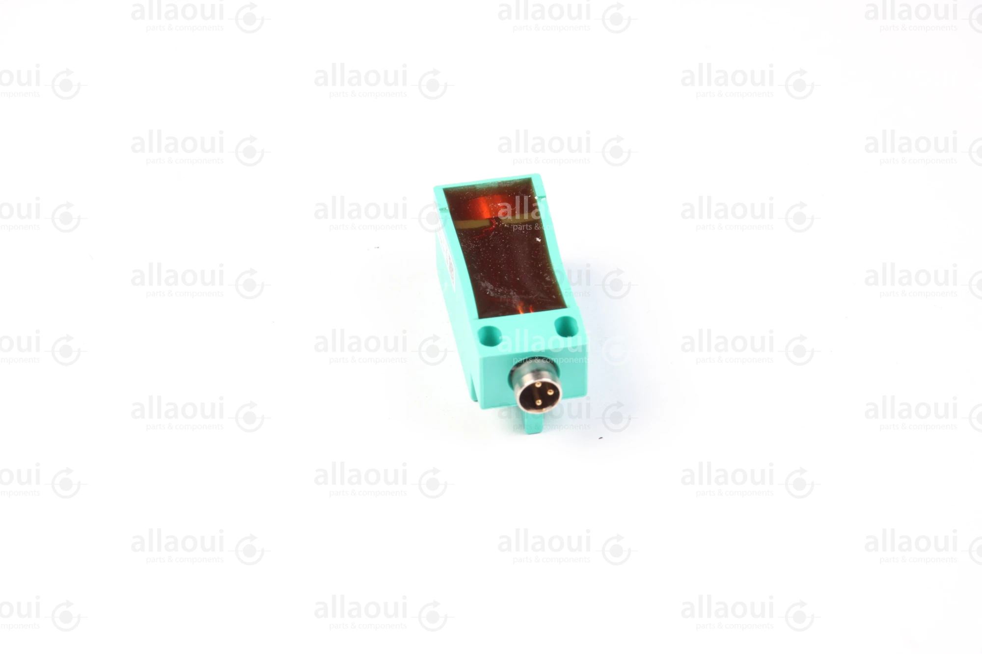 Festo Inductive sensor NBB5-F9-E2-V3 Festo Inductive sensor NBB5-F9-E2-V3