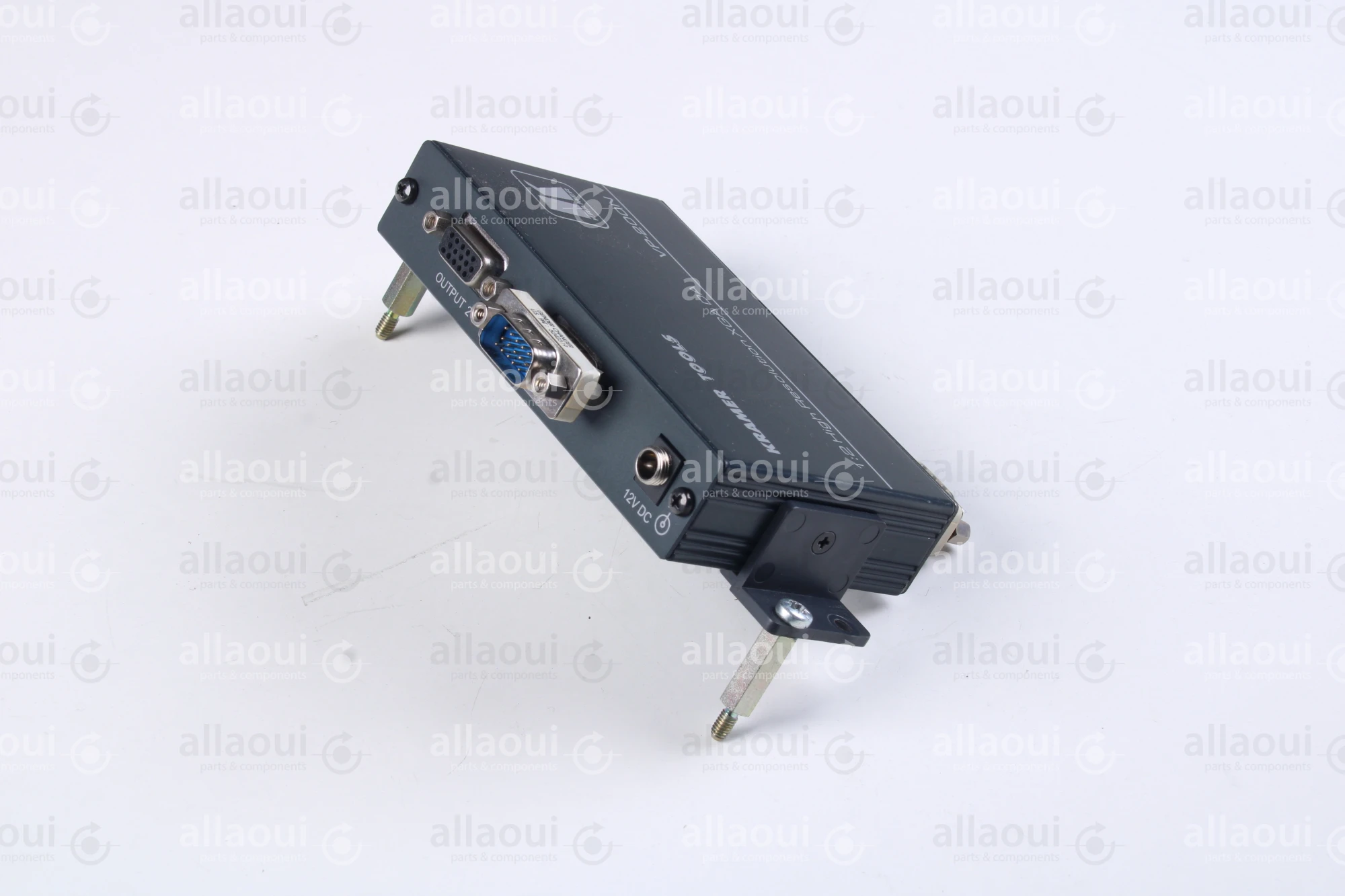 Kramer Tools Bridger Amplifier VP-200N Kramer Tools Bridger Amplifier VP-200N