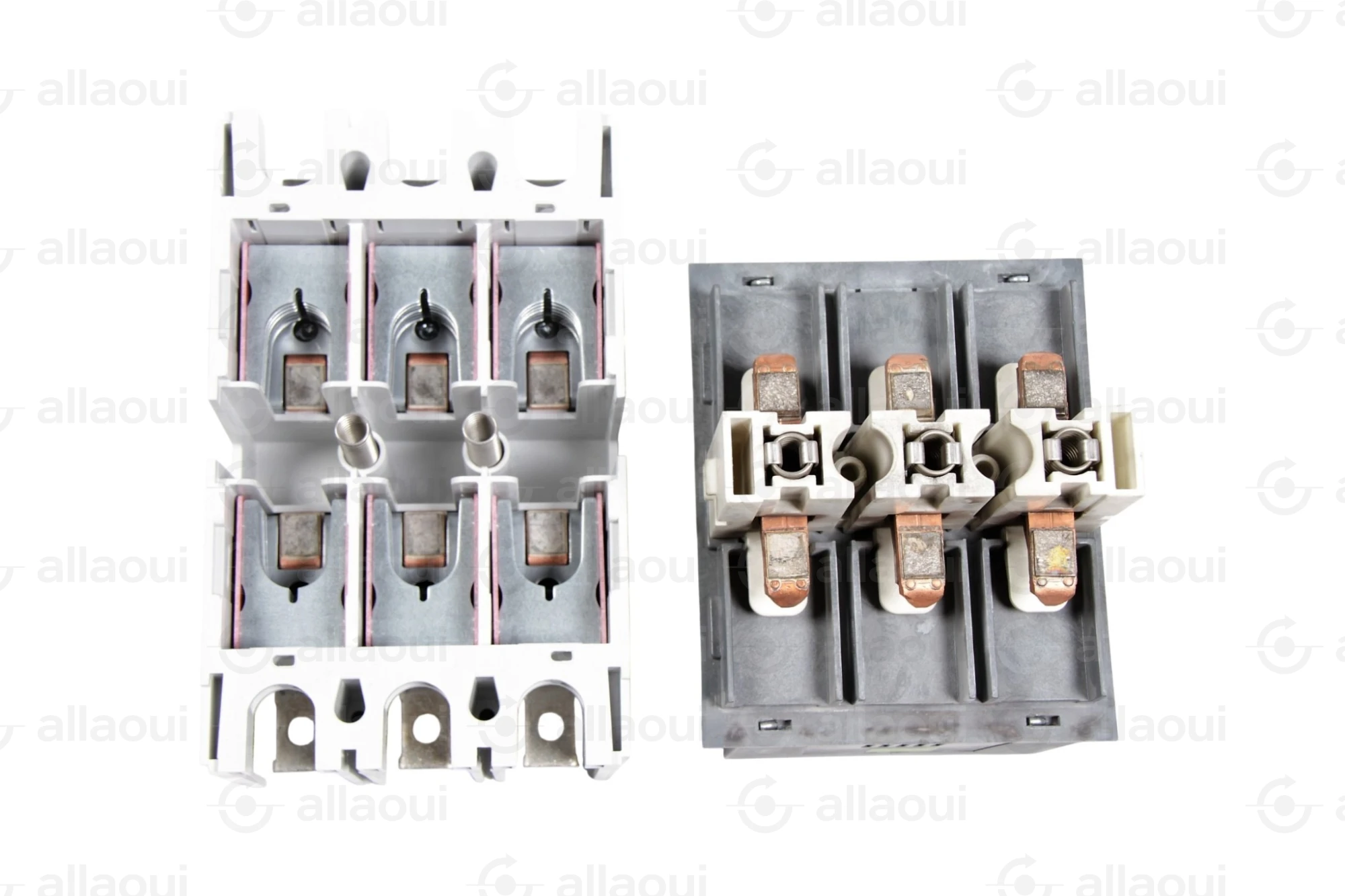 ABB Contactor AF260-30-22-72 AF260-30