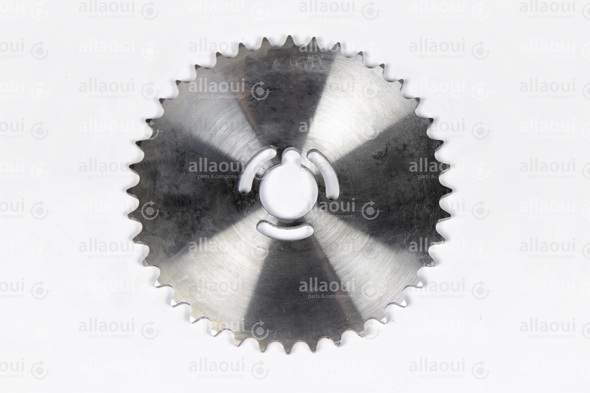 Müller Martini Chain Sprocket 3001.4337.4 Müller Martini Chain Sprocket 3001.4337.4