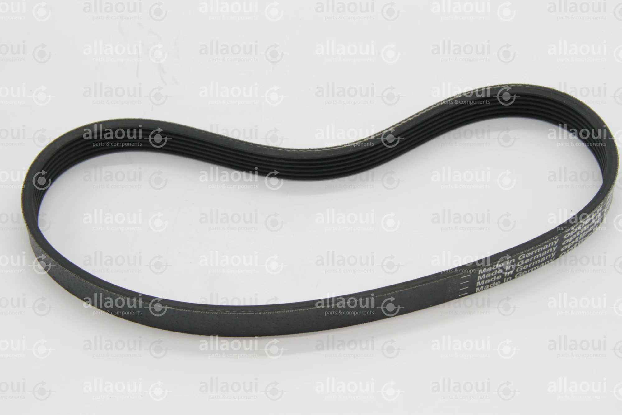 Heidelberg Belt 190J6 ZD.231-646-01-0 Heidelberg Belt 190J6 ZD.231-646-01-0