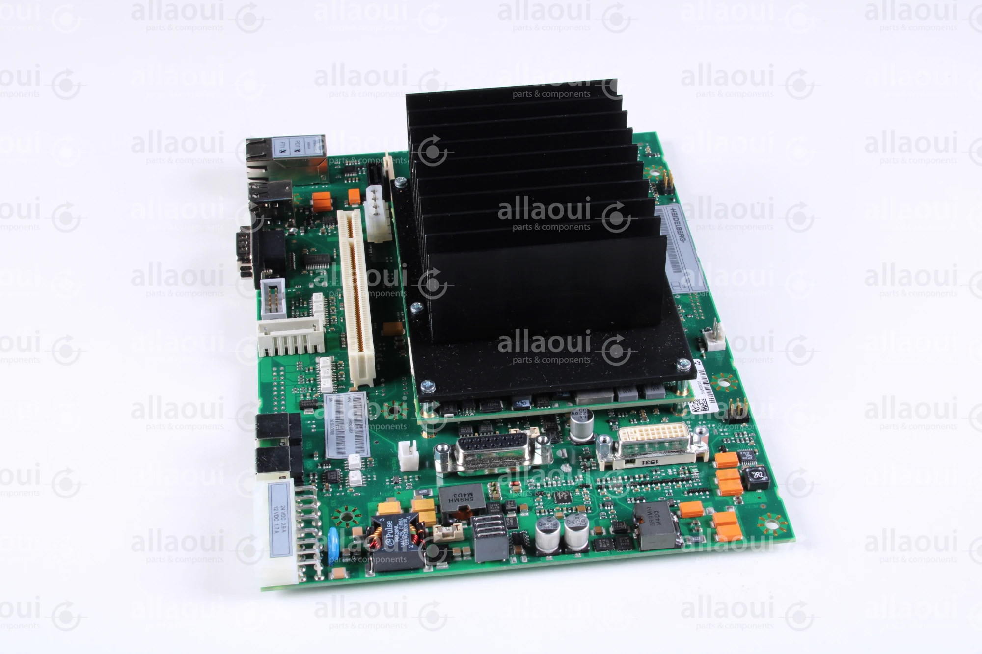 Heidelberg KIT BOX II FH.1343590/00 Heidelberg KIT BOX II FH.1343590/00