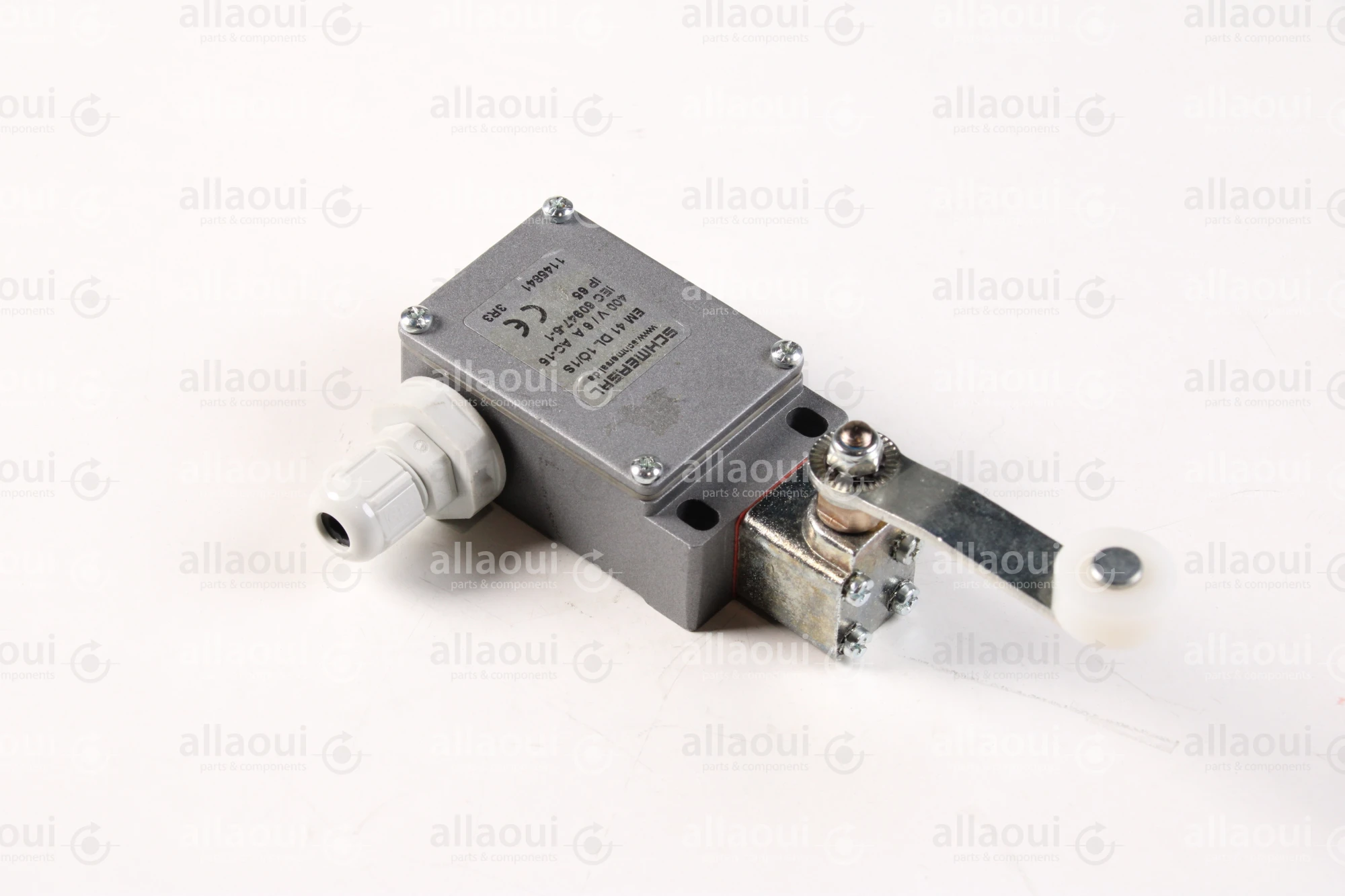 Schmersal Position Switch 1145841 Schmersal Position Switch 1145841