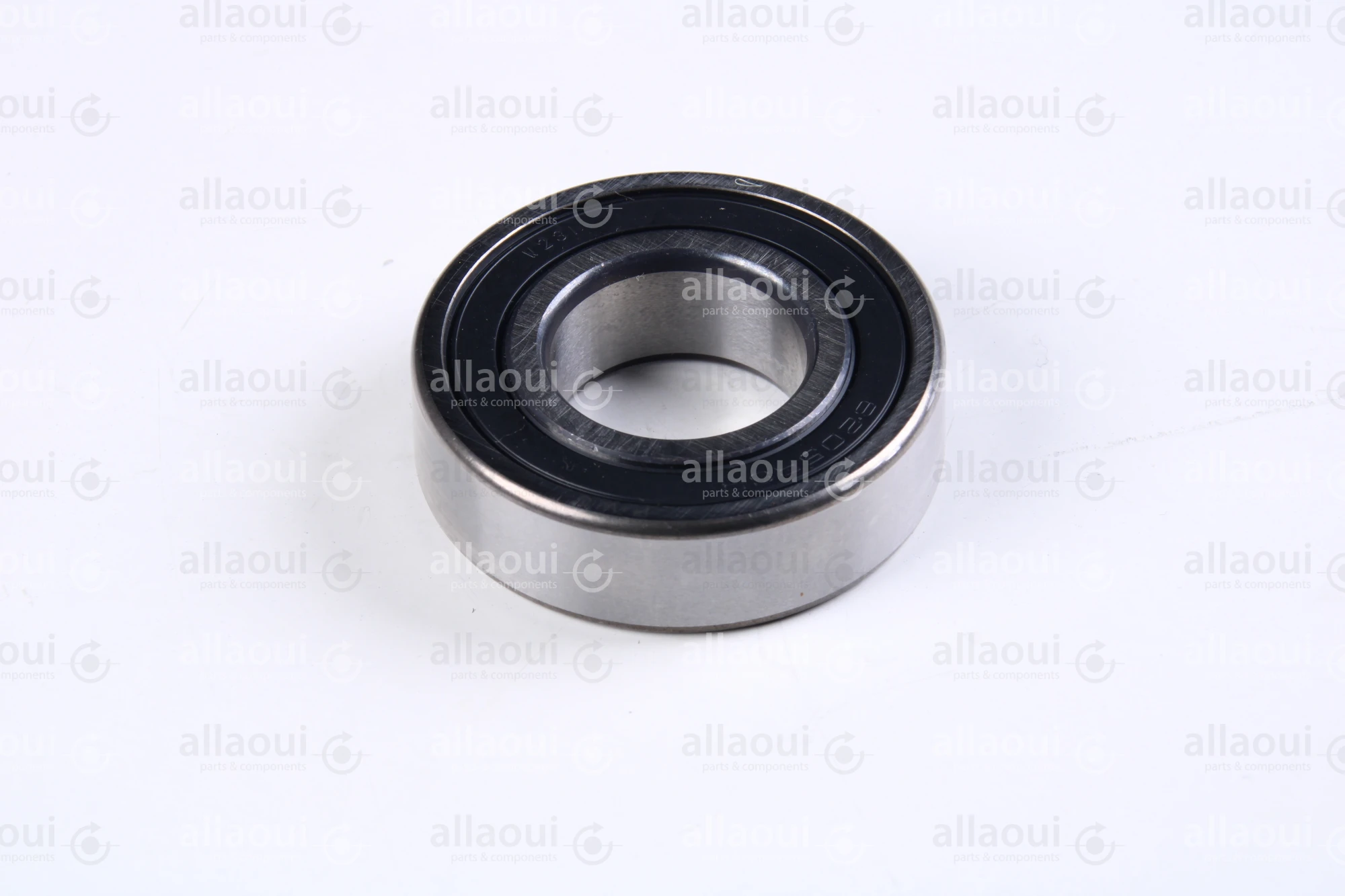 FAG Ball Bearing 6205.2RSR.J22C FAG Ball Bearing 6205.2RSR.J22C