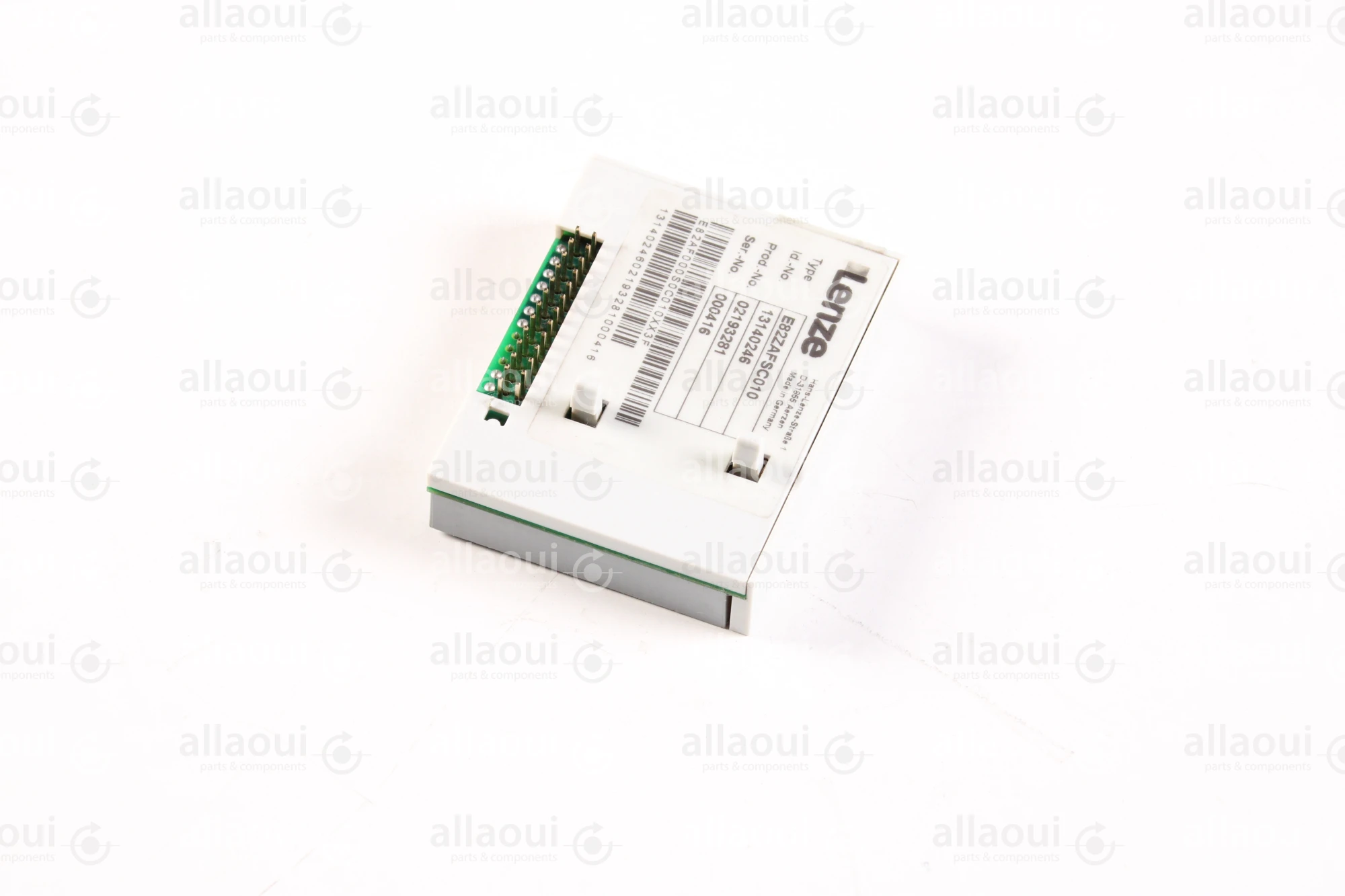 Lenze Function Module E82AF000S0C010XX3F Lenze Function Module E82AF000S0C010XX3F