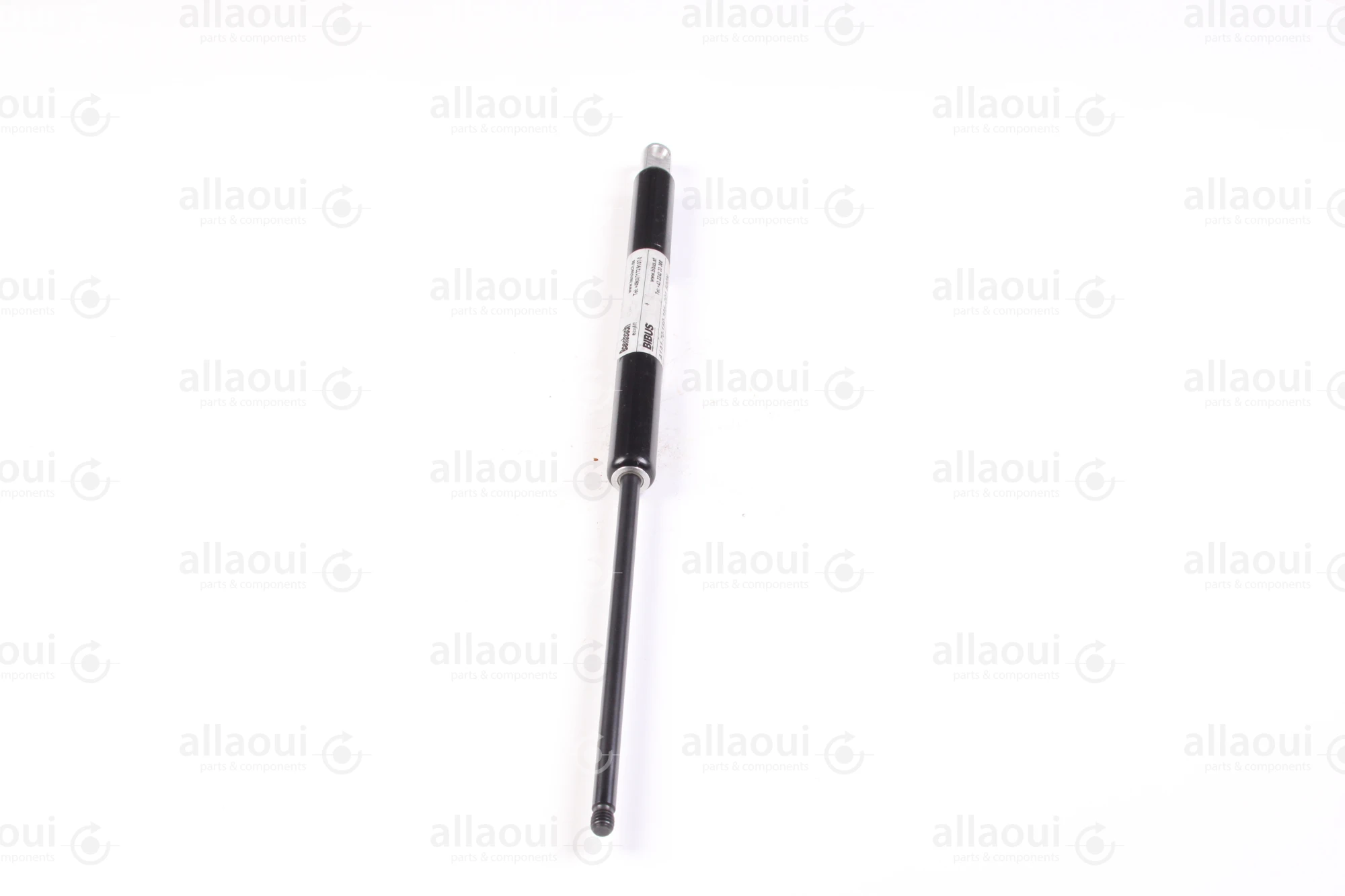 Bansbach Gas Spring A1A1-70-150-395--001 500N Bansbach Gas Spring A1A1-70-150-395--001 500N