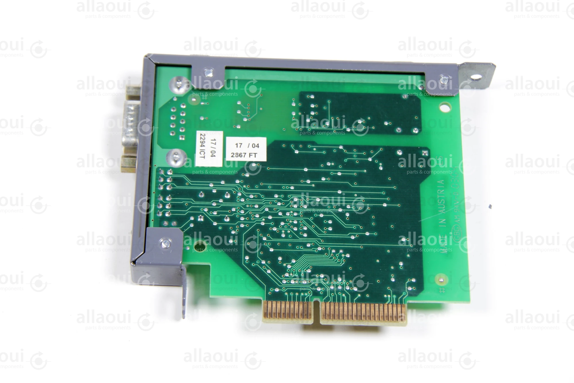 BR Automation B&R AC 110 AC 110 BR Automation B&R AC 110 AC 110