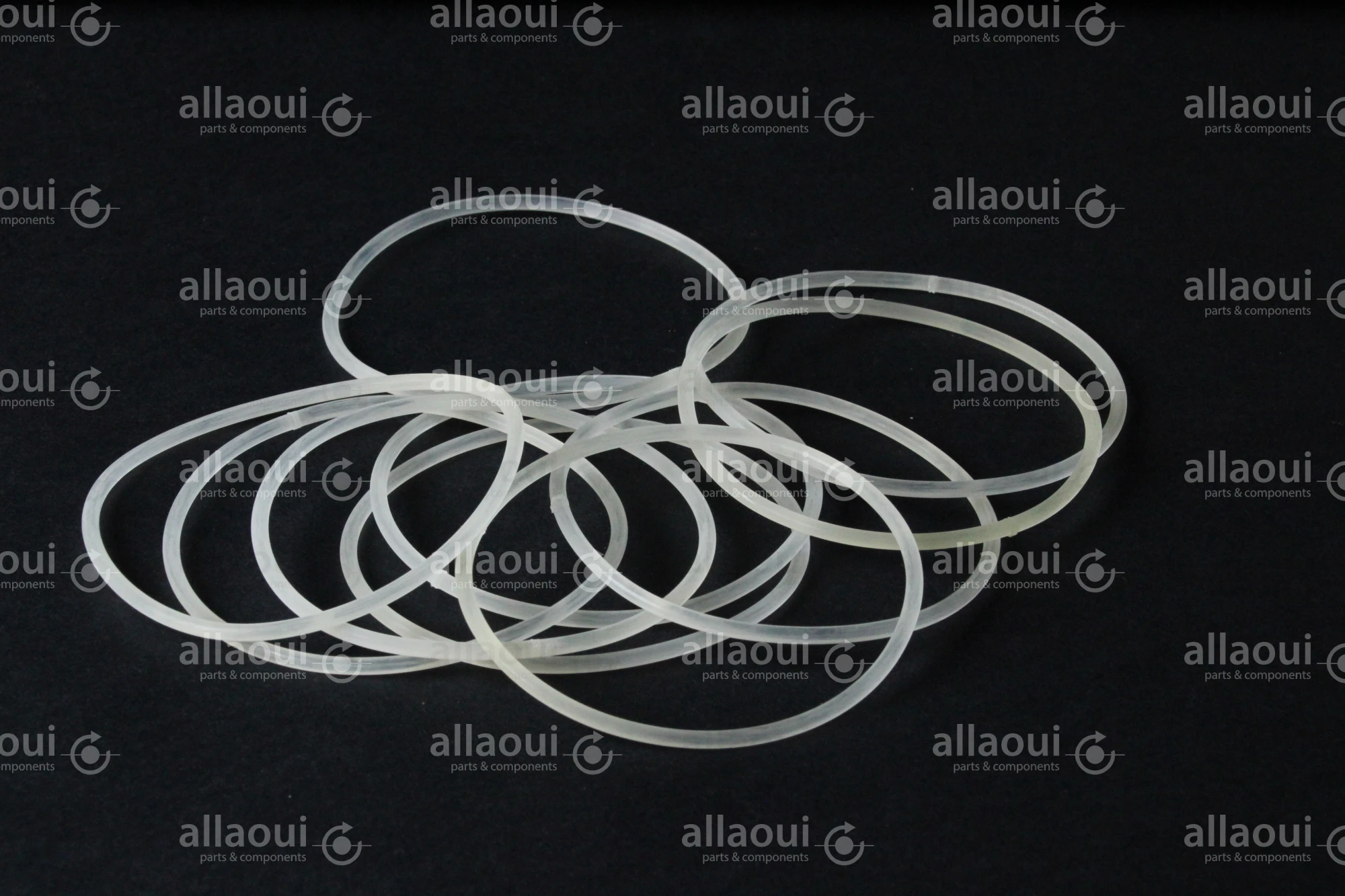 Müller Martini Round Belt (10 Pieces) 3642.3118.4
