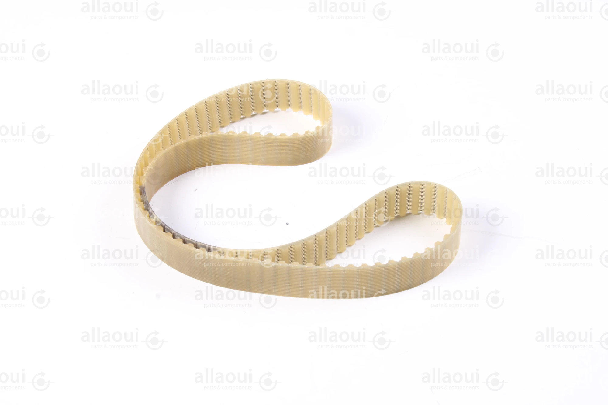 Müller Martini Timing Belt T5Z105 3671.1342.4 Müller Martini Timing Belt T5Z105 3671.1342.4