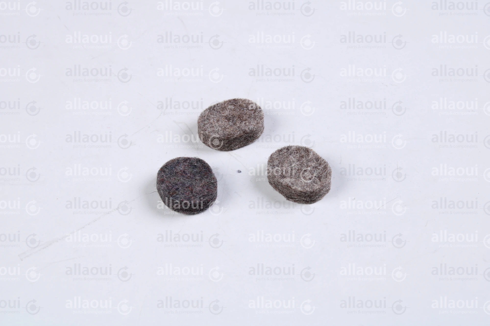 Müller Martini Insertion (3 Pieces) 0361.3427.4 (3 Stück) Müller Martini Insertion (3 Pieces) 0361.3427.4 (3 Stück)