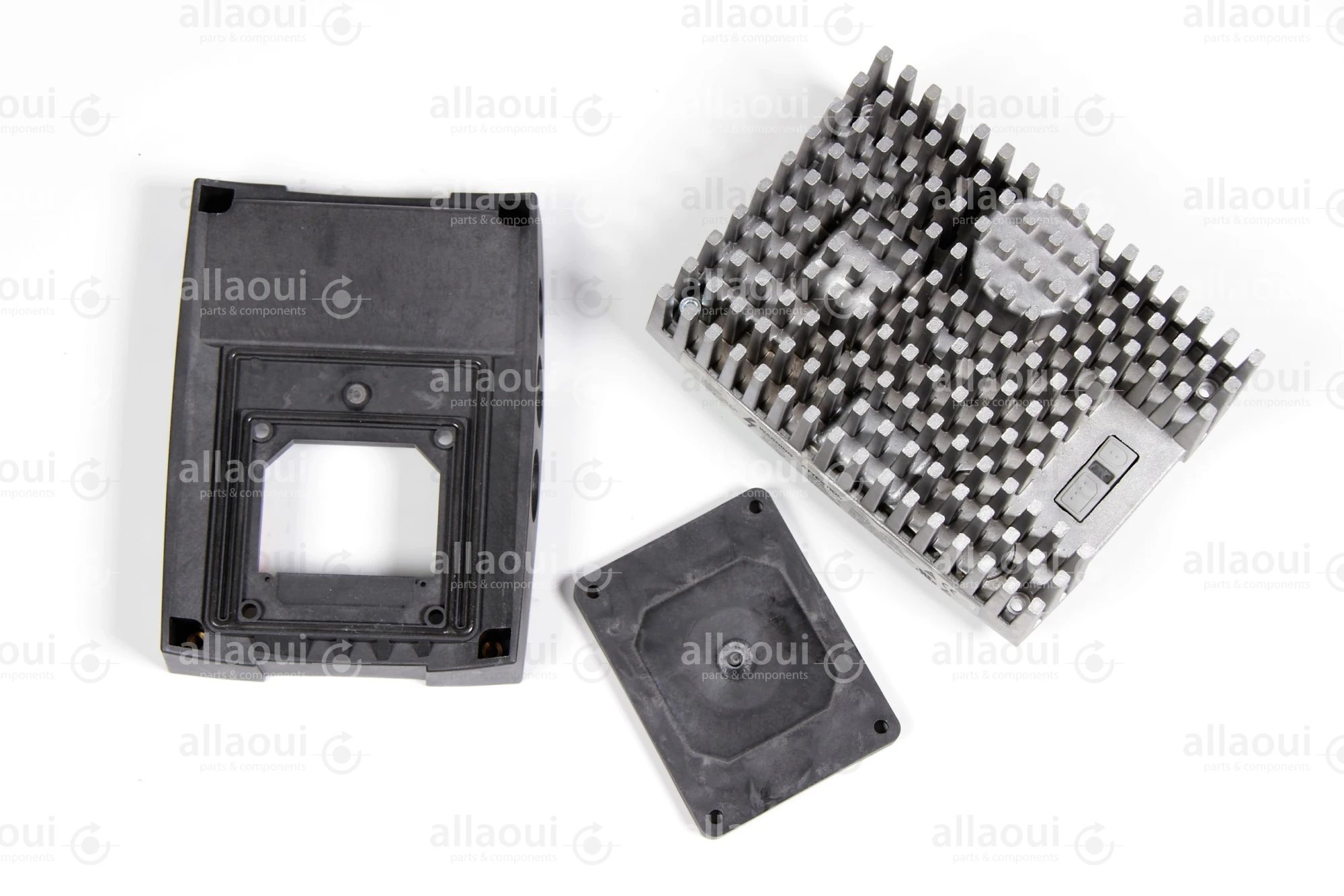 Lenze Frequency Converter E82MV251_2B001 Lenze Frequency Converter E82MV251_2B001