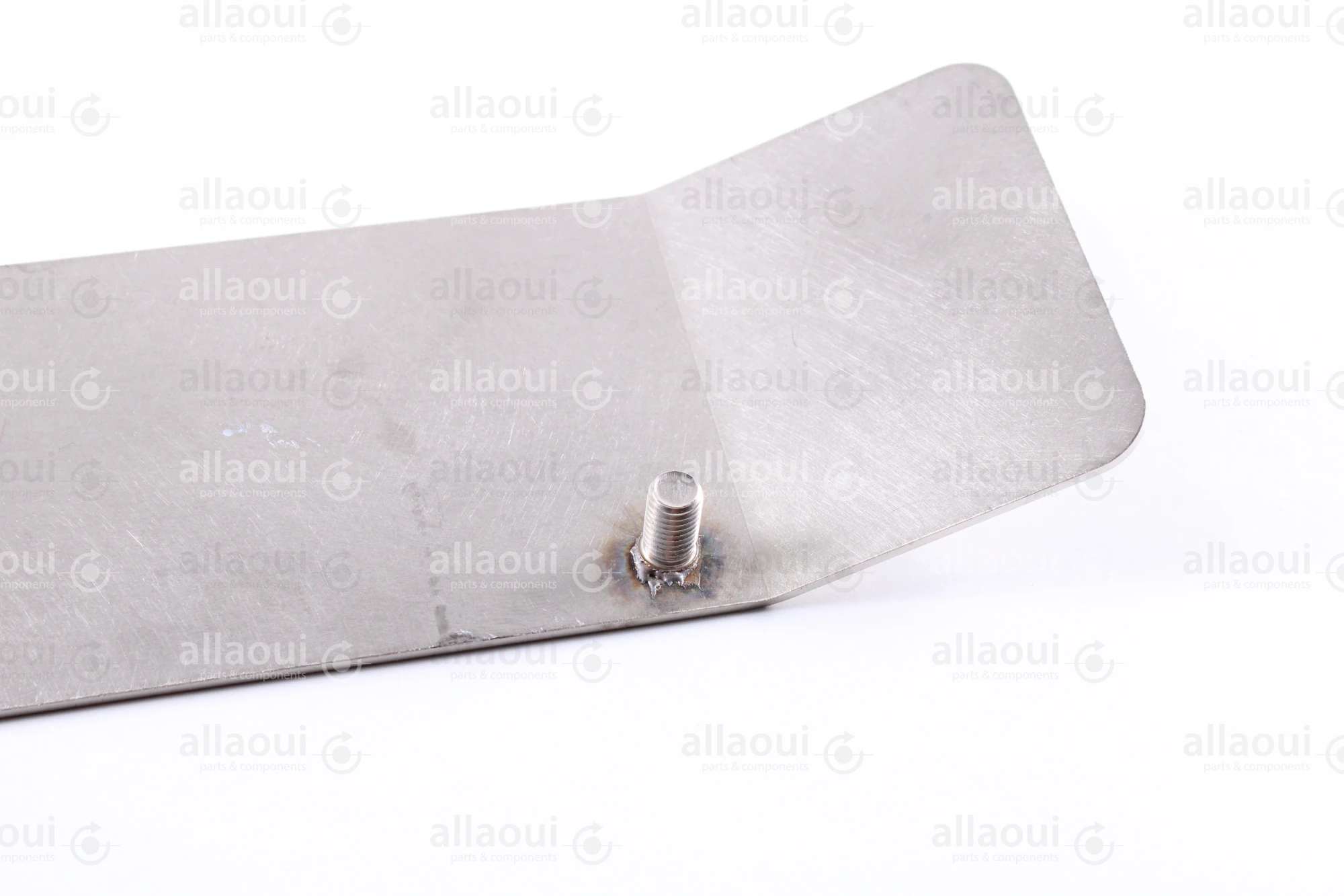 Müller Martini Deflector 470.4X80X27.4 0571.1057.3 Müller Martini Deflector 470.4X80X27.4 0571.1057.3