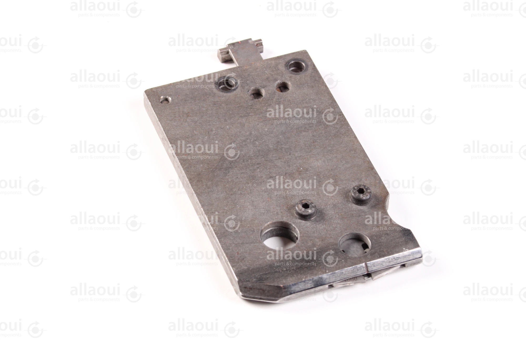 Müller Martini Clincher Box 0881.8334 Müller Martini Clincher Box 0881.8334