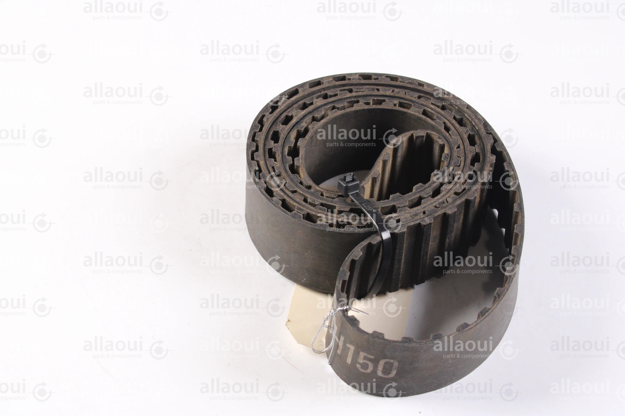 Optibelt Timing Belt 750-H-40 Optibelt Timing Belt 750-H-40