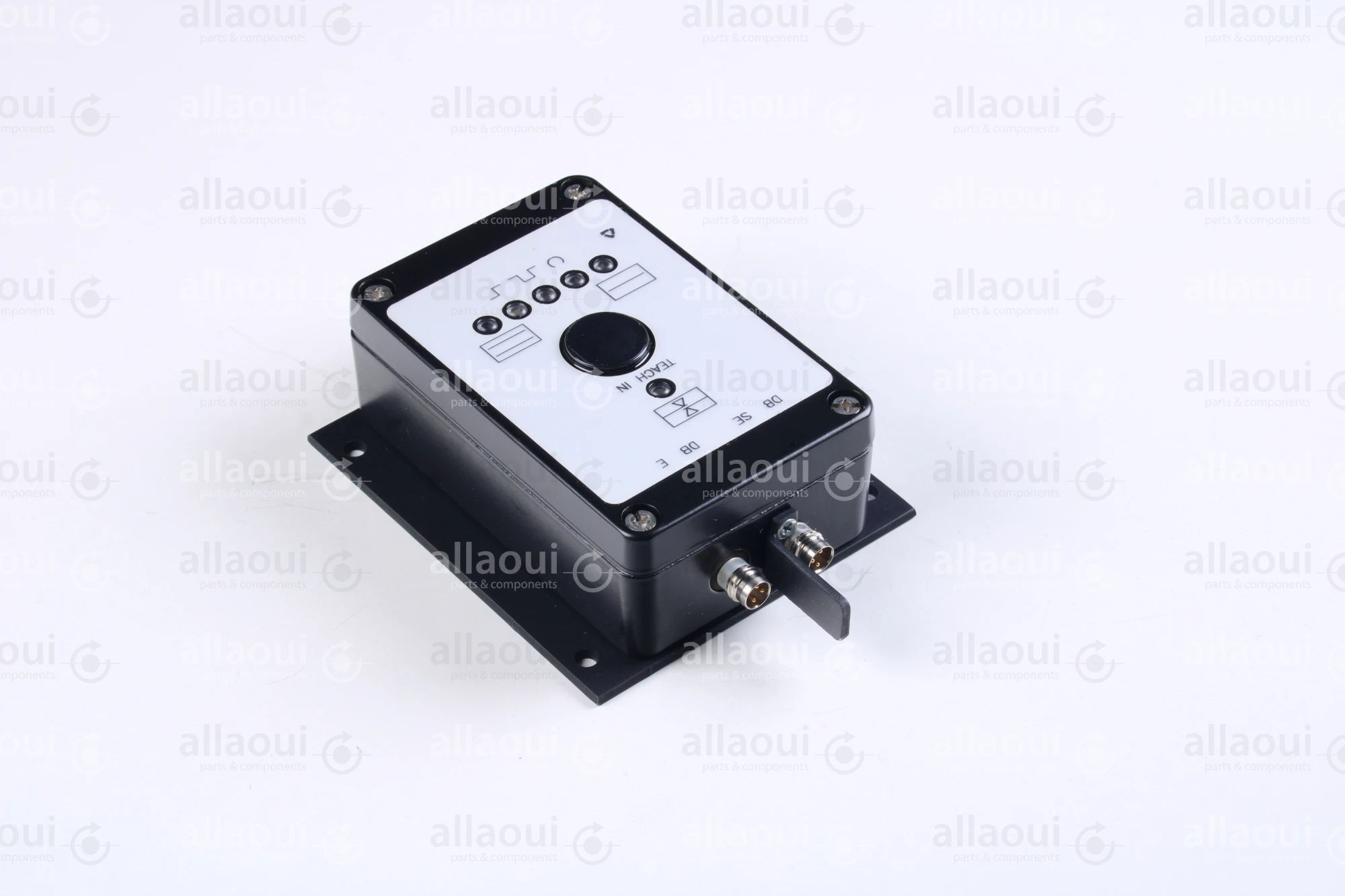 Koenig & Bauer (KBA) Double Sheet Control l0862049 Koenig & Bauer (KBA) Double Sheet Control l0862049