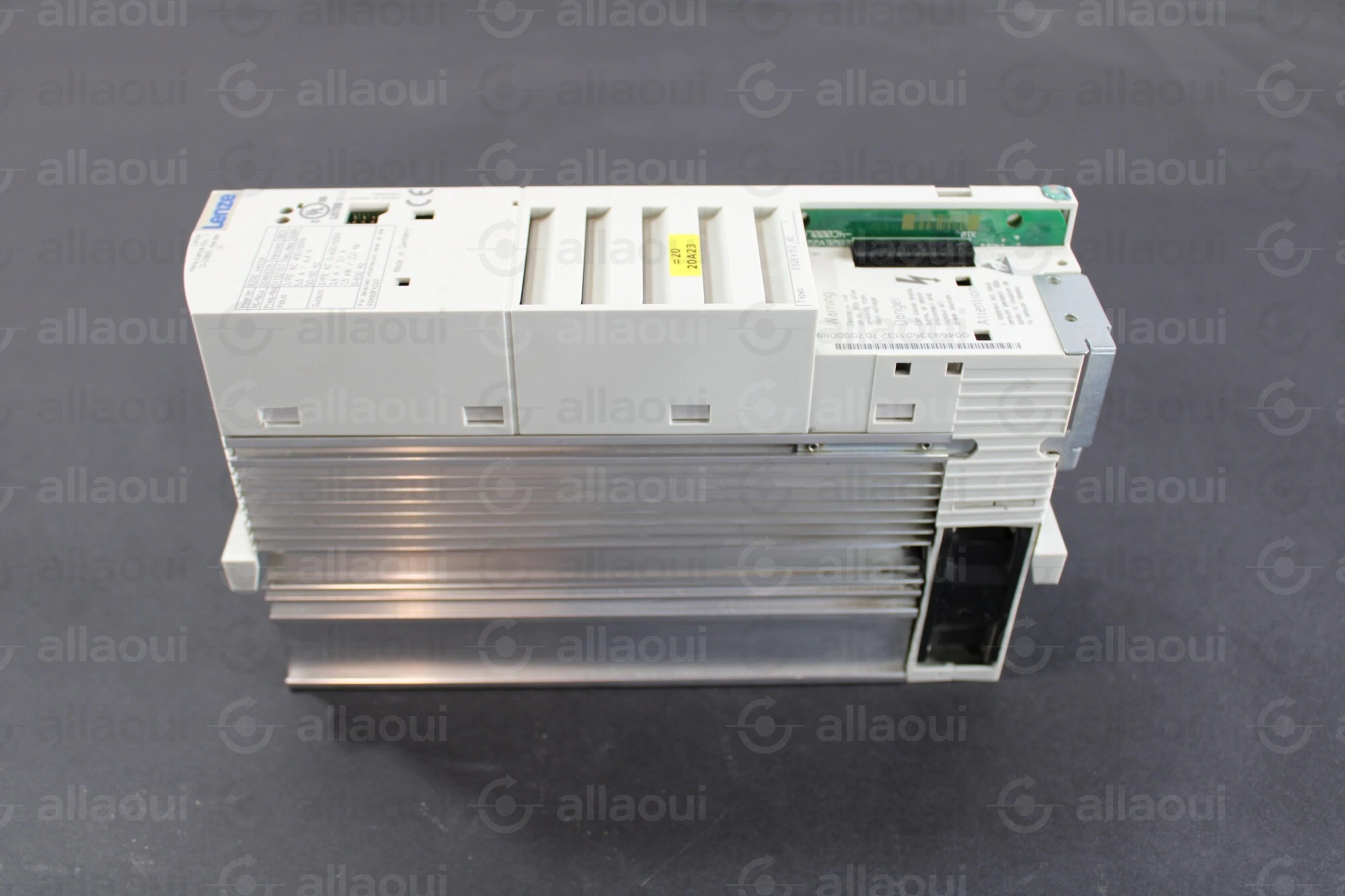 Lenze Frequency Inverter E82EV152_4C E82EV152_4C