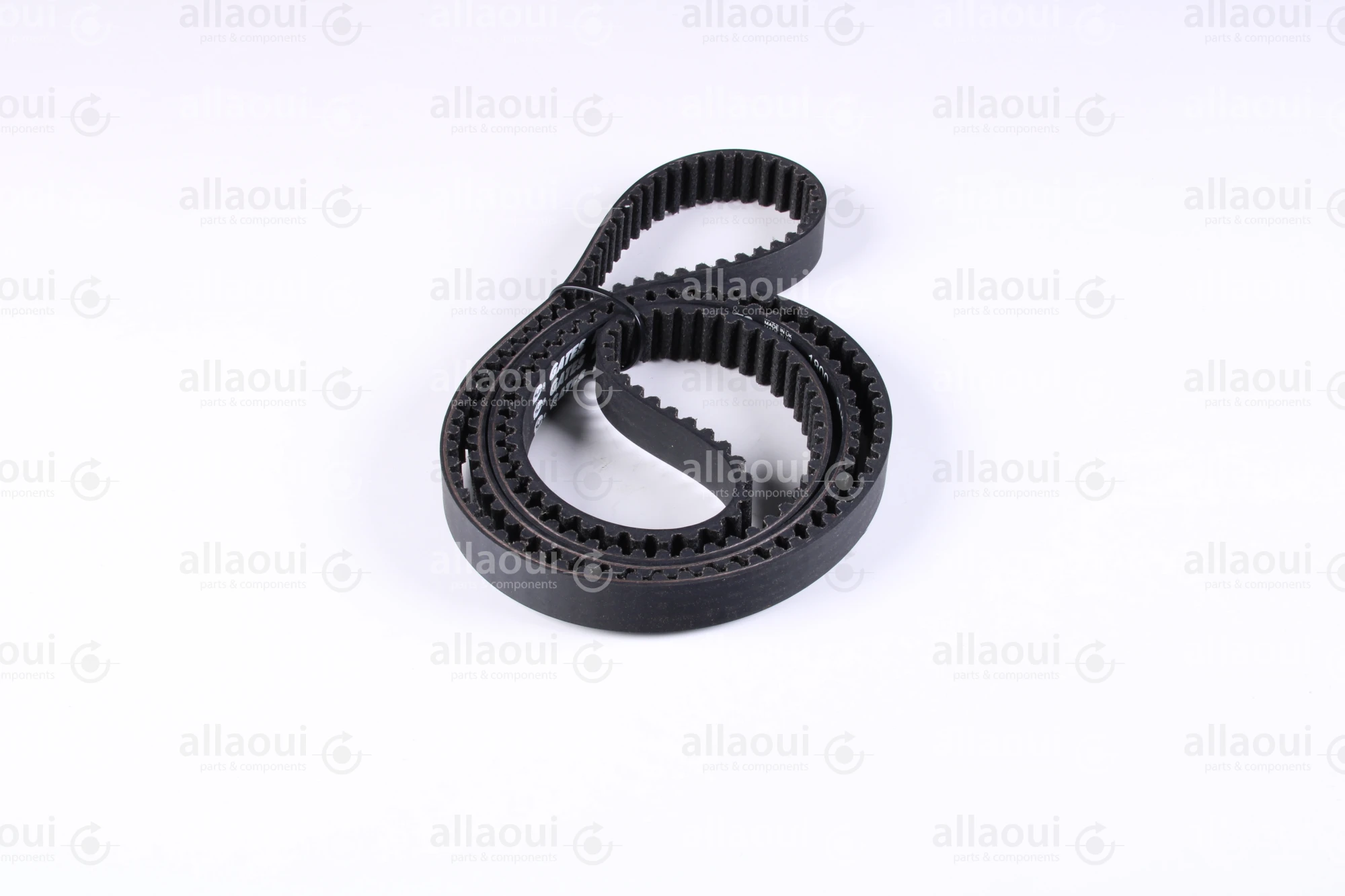 Müller Martini Toothed Belt 1800-8MGT-20 0039.3702 Müller Martini Toothed Belt 1800-8MGT-20 0039.3702