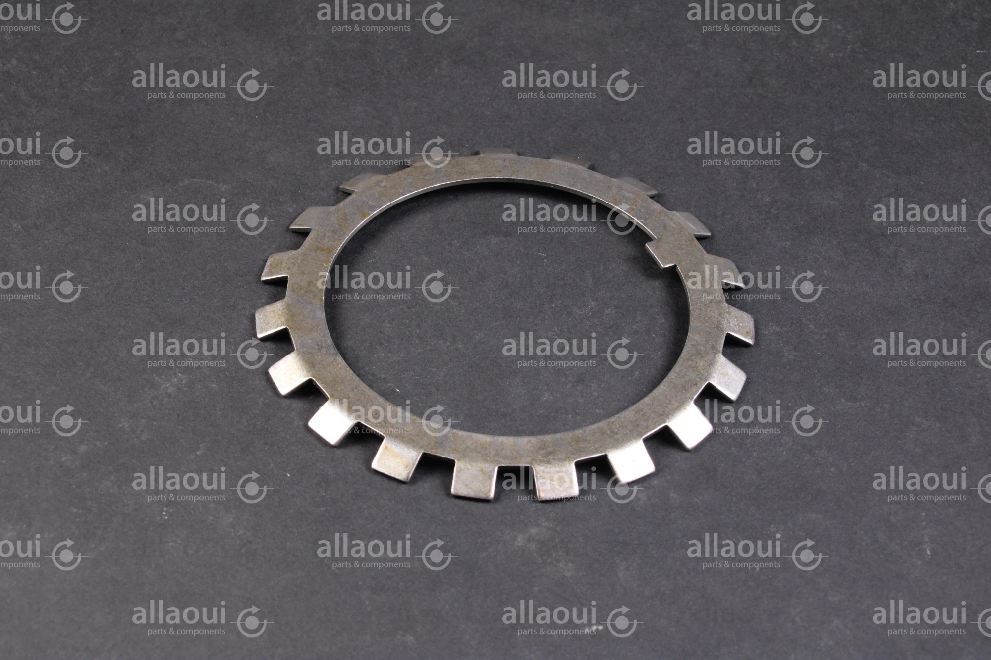 SKF Locking plate MB-21 SKF Locking plate MB-21