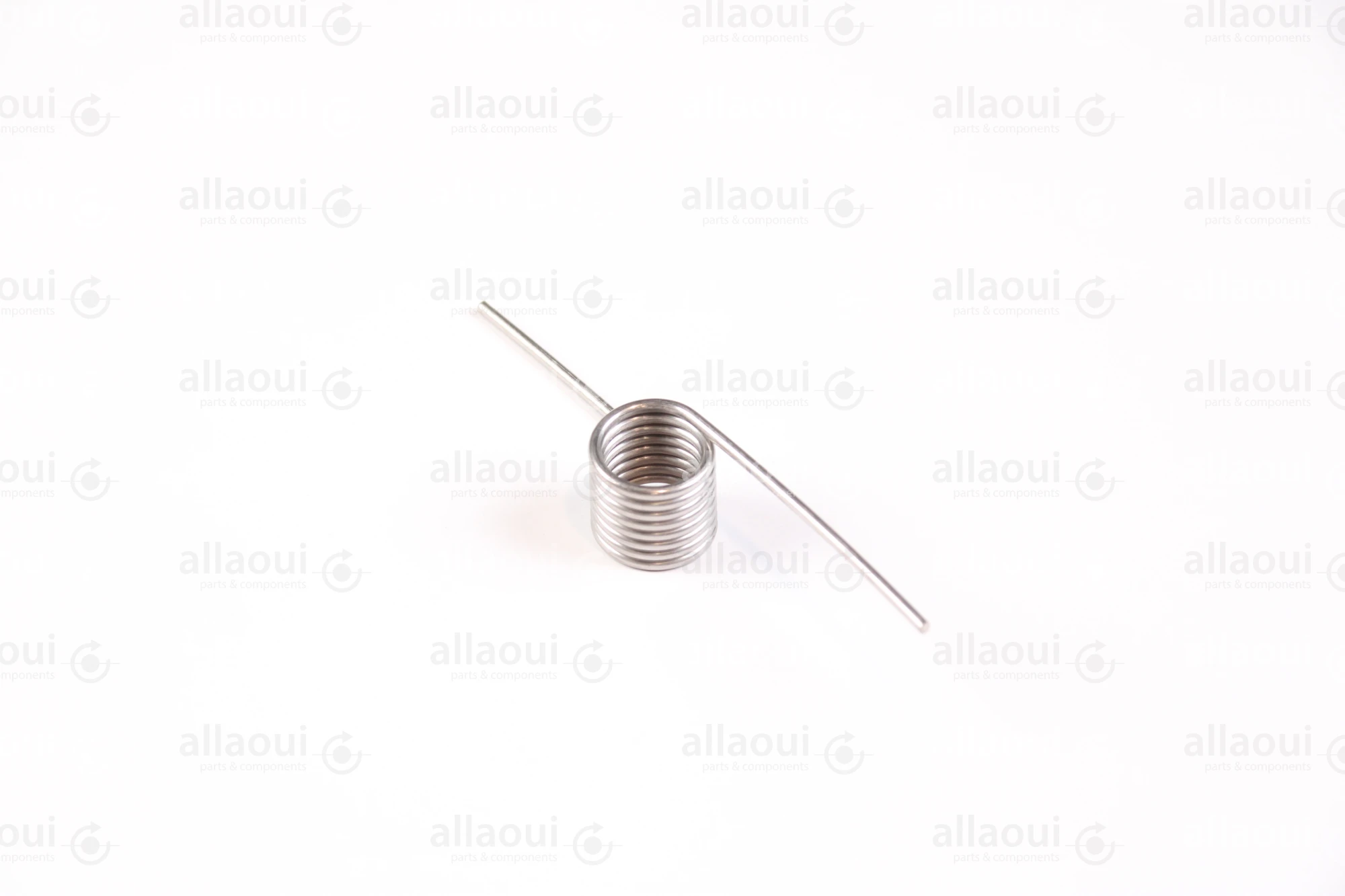 Müller Martini Torsion Spring 7799.3017.3 Müller Martini Torsion Spring 7799.3017.3