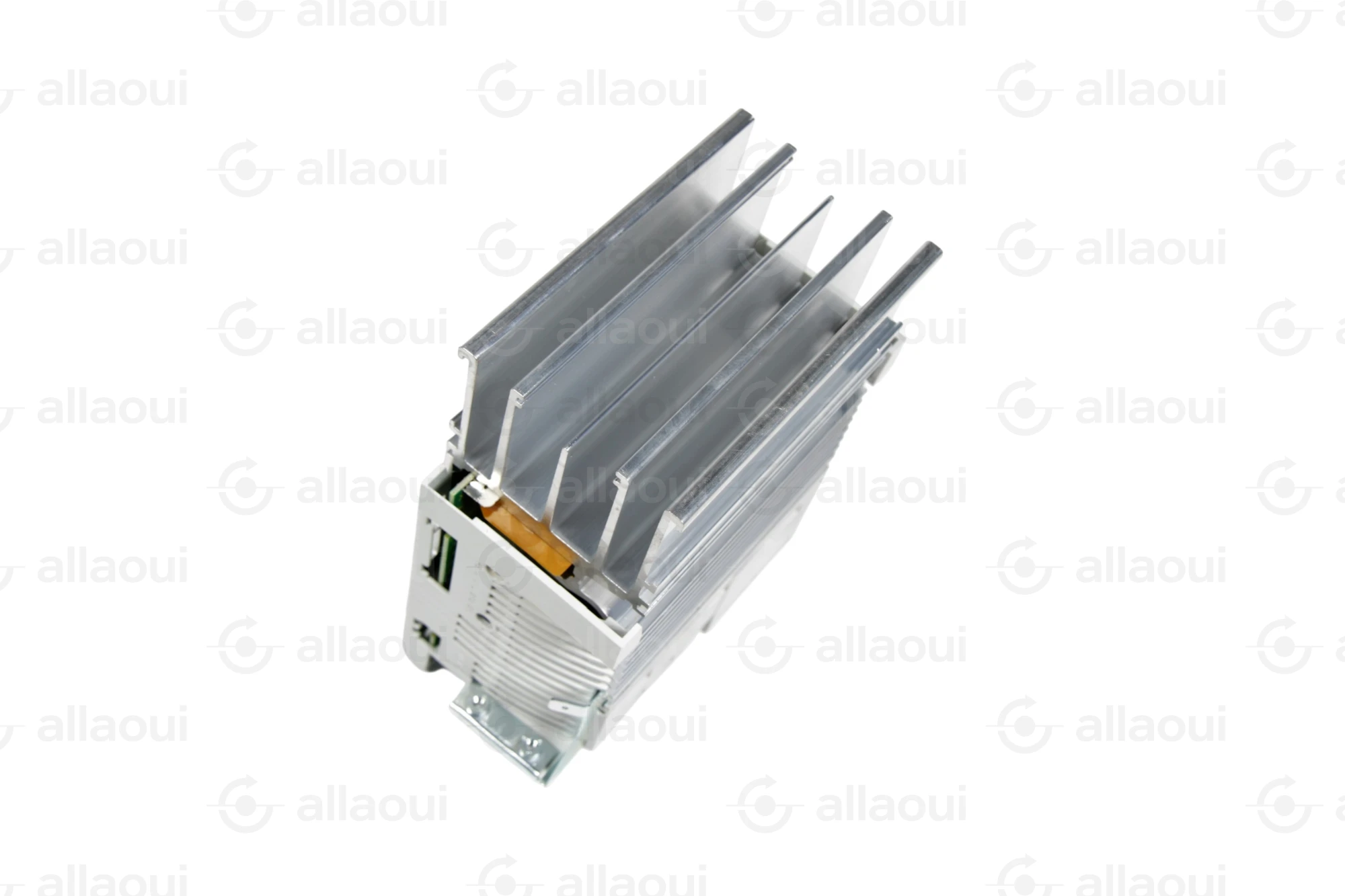 Lenze Frequency Converter 8200 Vector E82EV371_2C Lenze Frequency Converter 8200 Vector E82EV371_2C