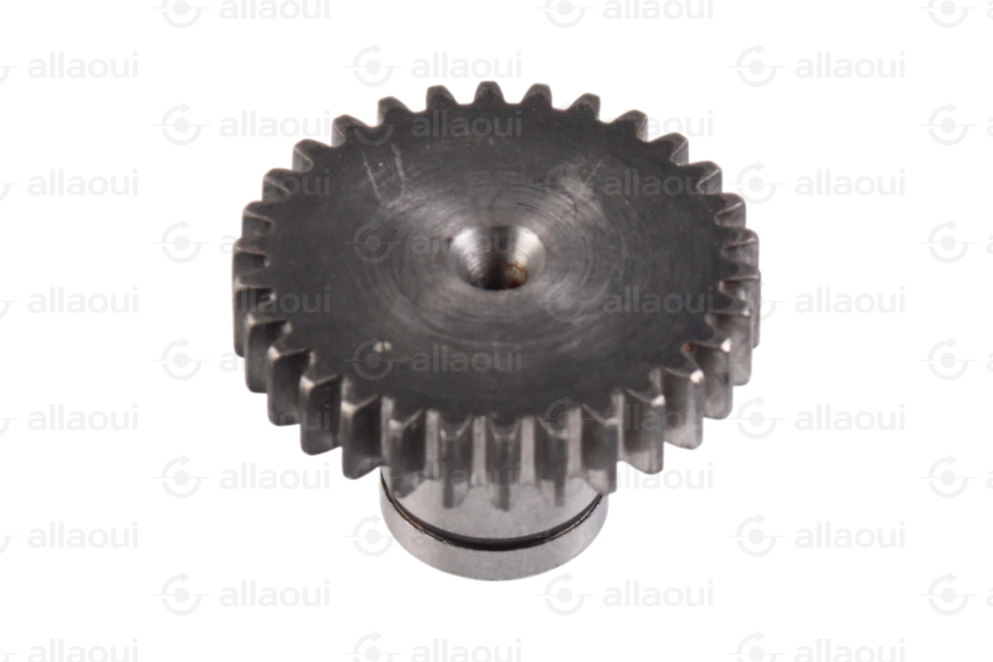 Heidelberg Intermediate Gear M2.205.092