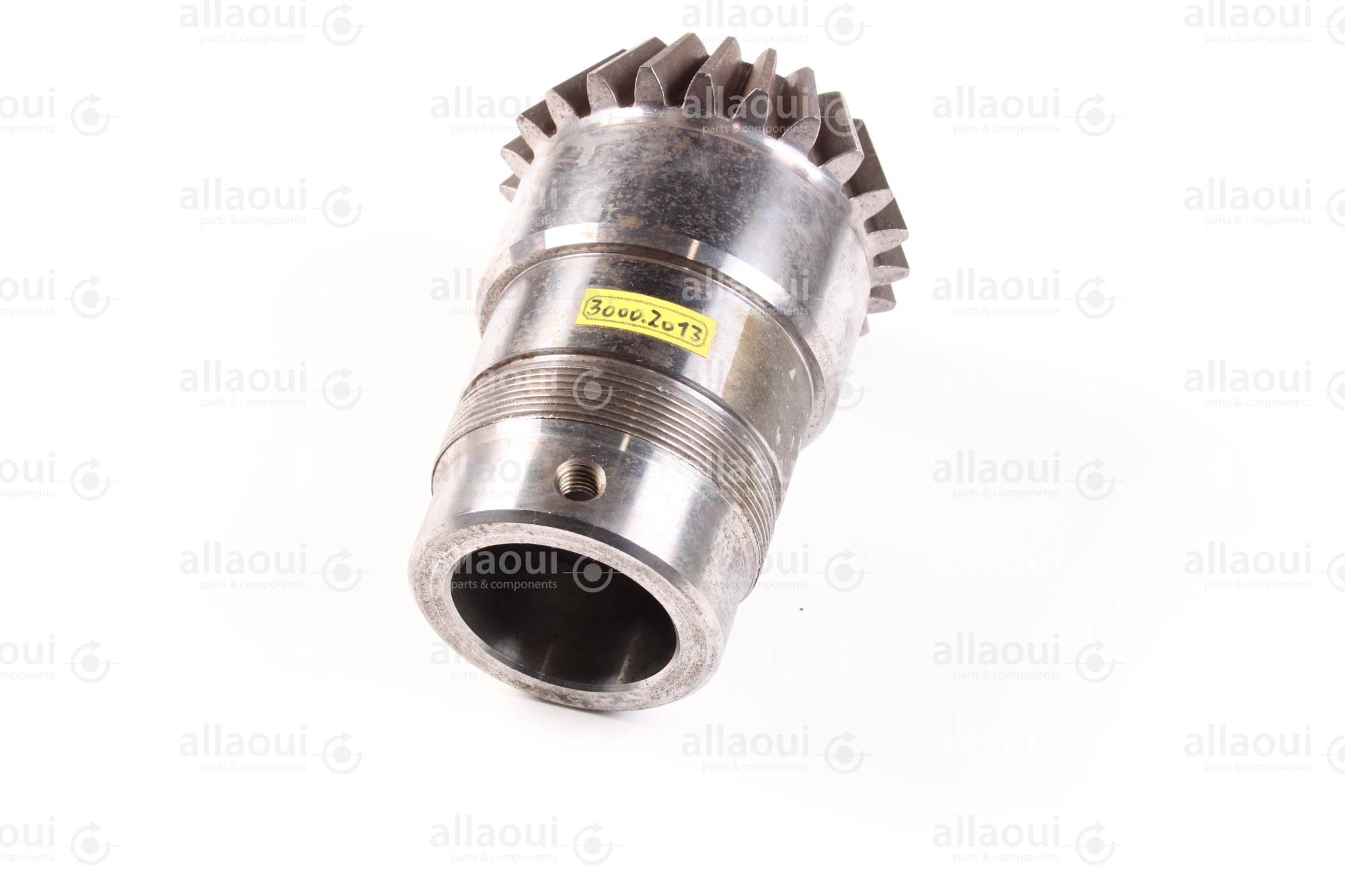 Müller Martini Bevel Gear 3000.2013.3 Müller Martini Bevel Gear 3000.2013.3