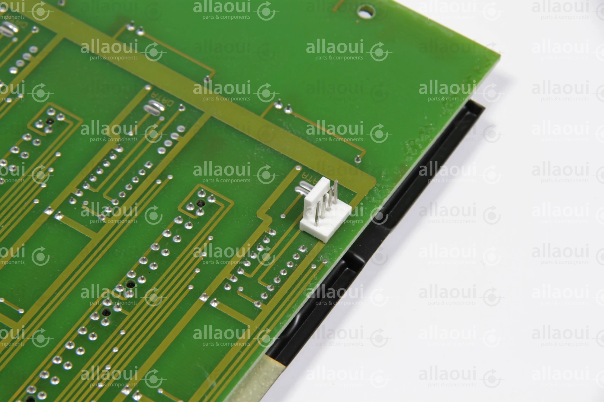 Manroland Circuit Board 16.85316-0001 Manroland Circuit Board 16.85316-0001