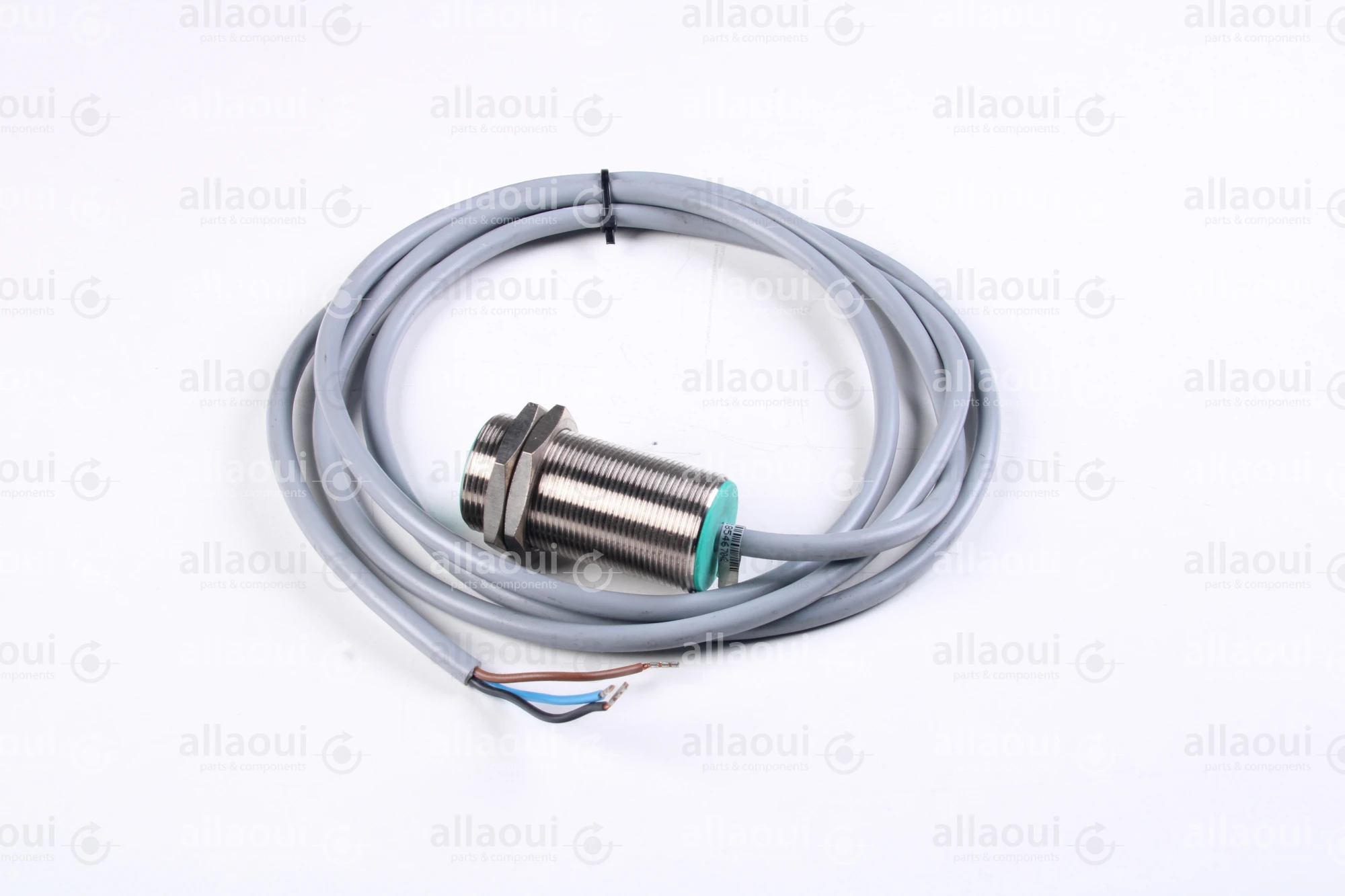 PEPPERL+FUCHS Sensor IA8-30GM-I3 PEPPERL+FUCHS Sensor IA8-30GM-I3