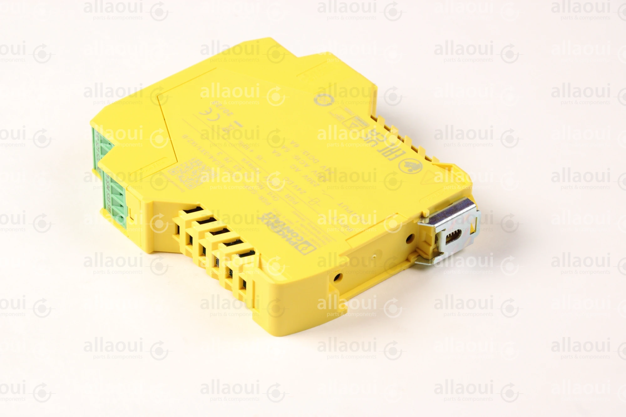 Phoenix Contact Safety Relay 2963763 Phoenix Contact Safety Relay 2963763