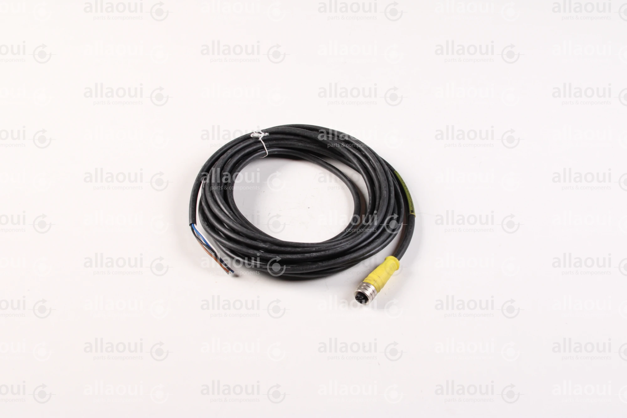 MOLEX Micro-Change Sensor Cable 1200651792 MOLEX Micro-Change Sensor Cable 1200651792