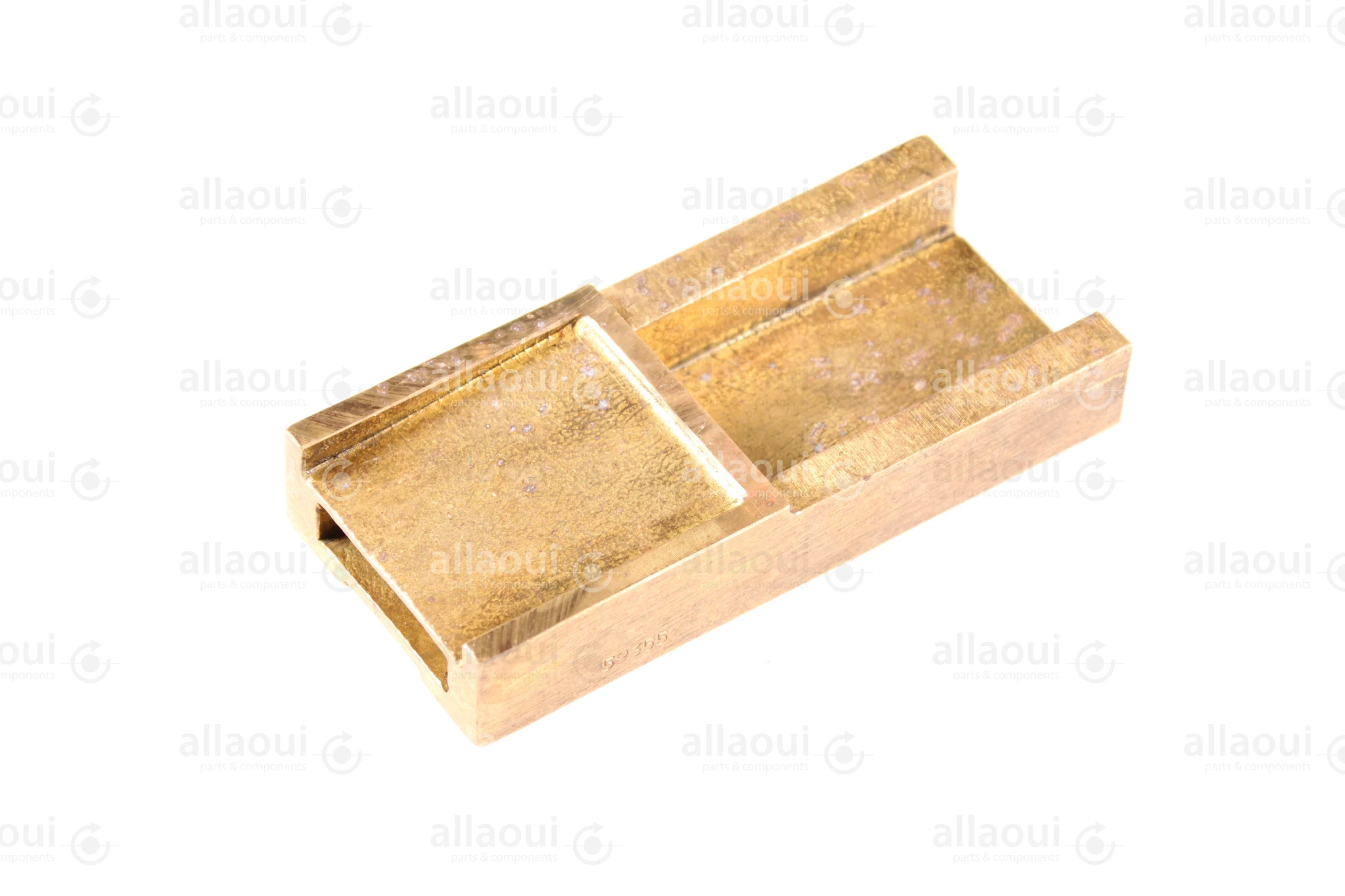 Kolbus Block 00593557 Kolbus Block 00593557