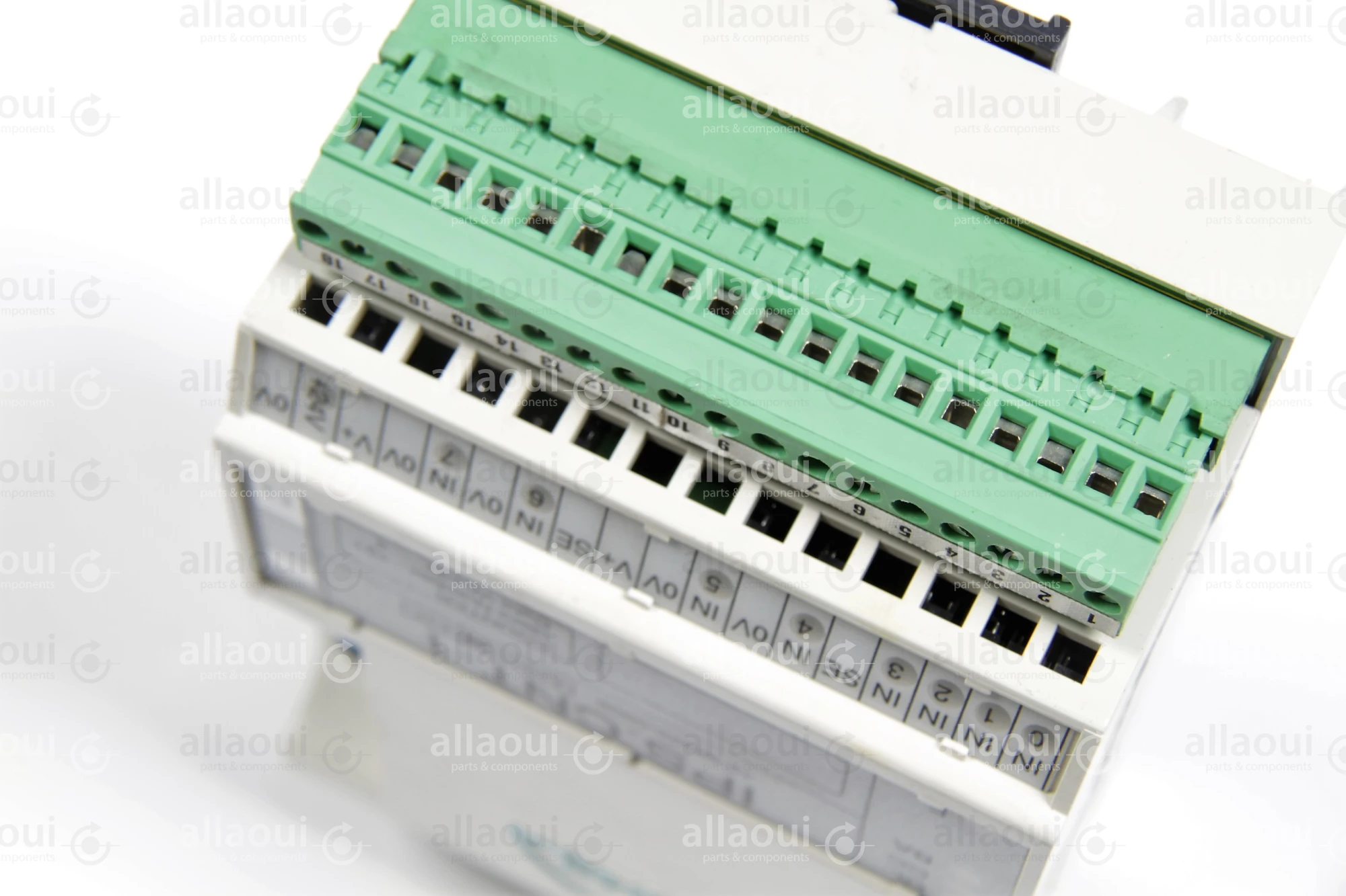 Manroland Motor Control Unit 16.86925-0008 Manroland Motor Control Unit 16.86925-0008