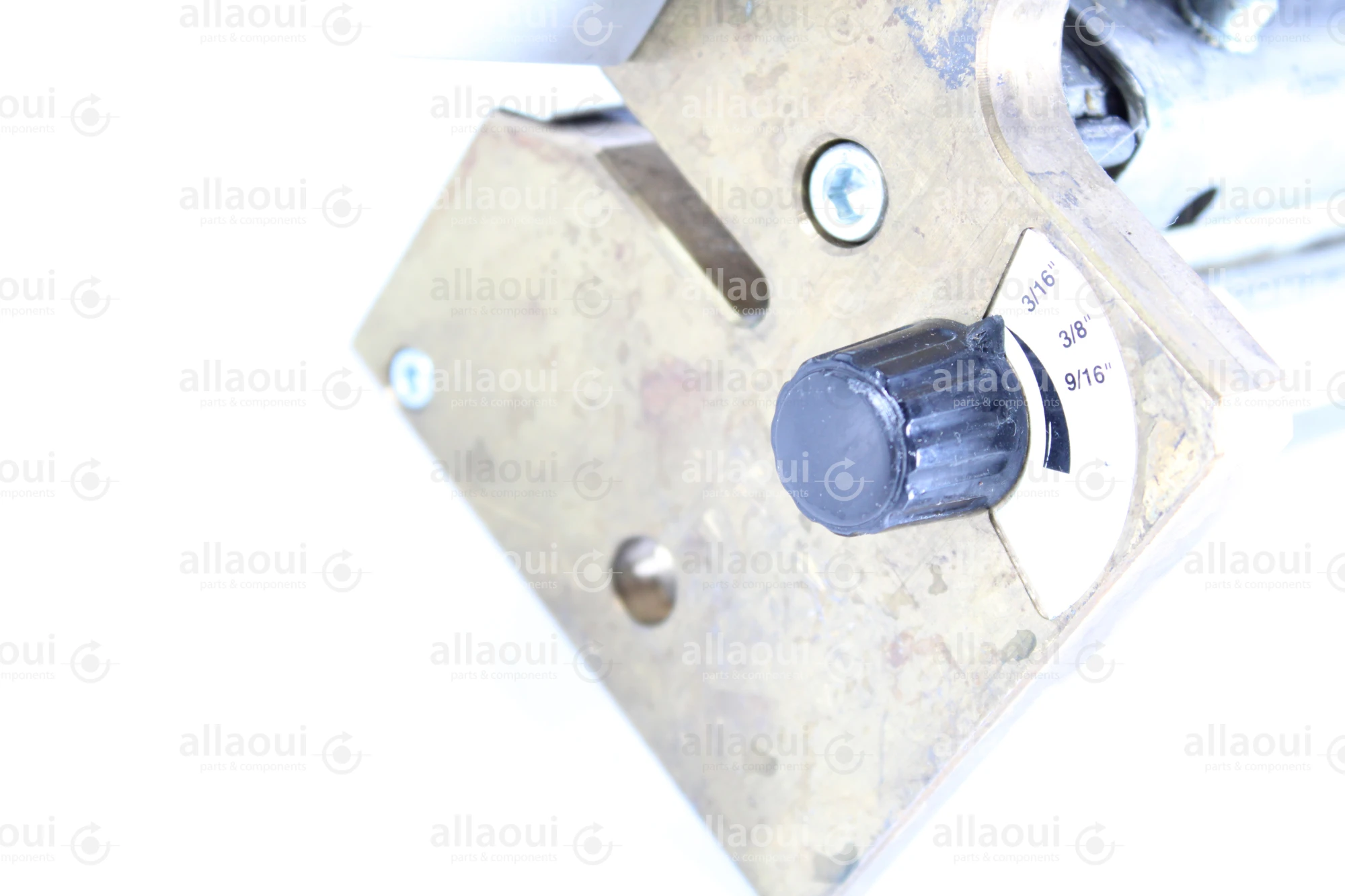 Renze Punch Die DTP-A 340 Renze Punch Die DTP-A 340