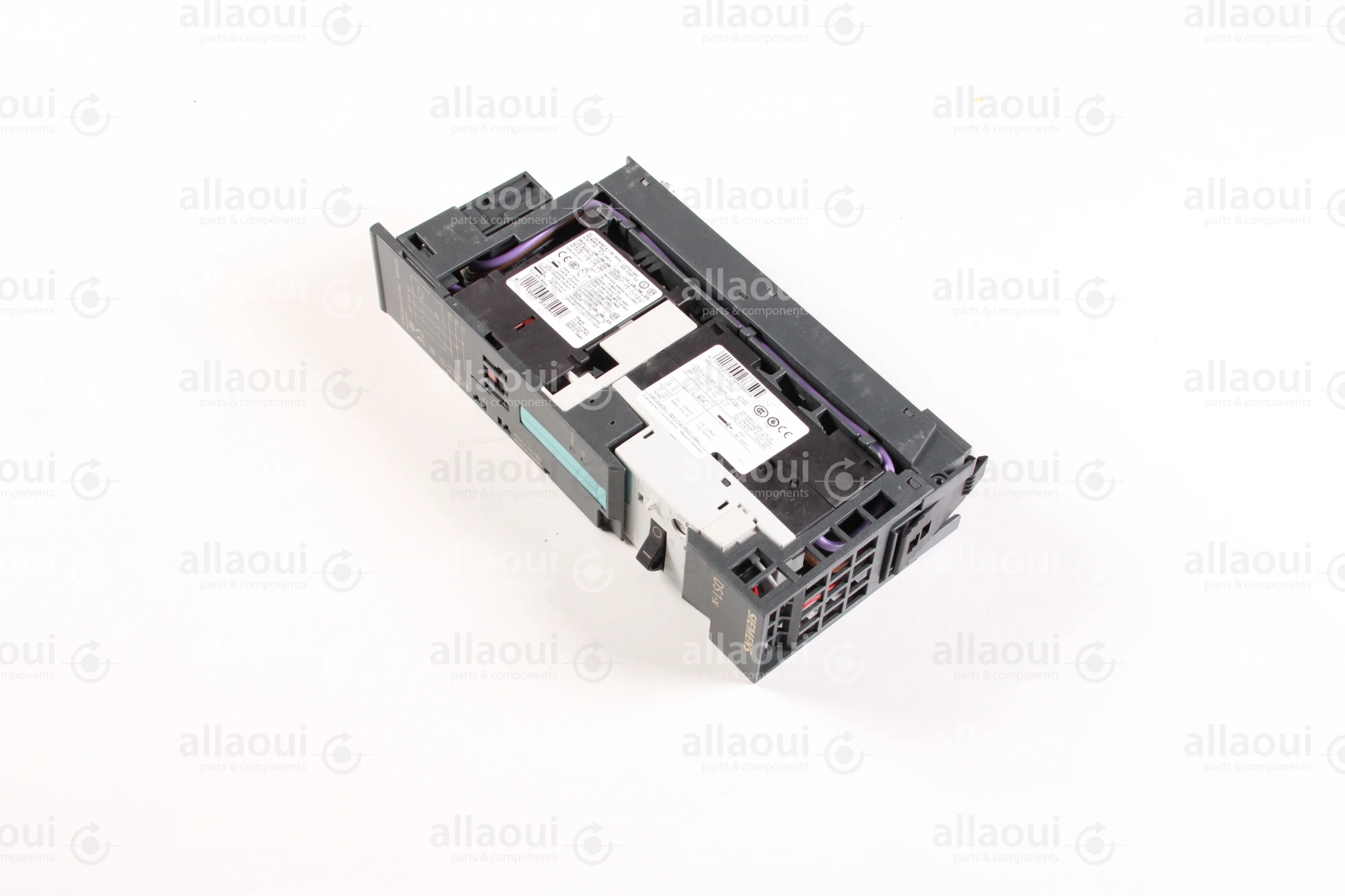 Siemens Standard Direct Started 3RK1301-0JB00-0AA2 Siemens Standard Direct Started 3RK1301-0JB00-0AA2