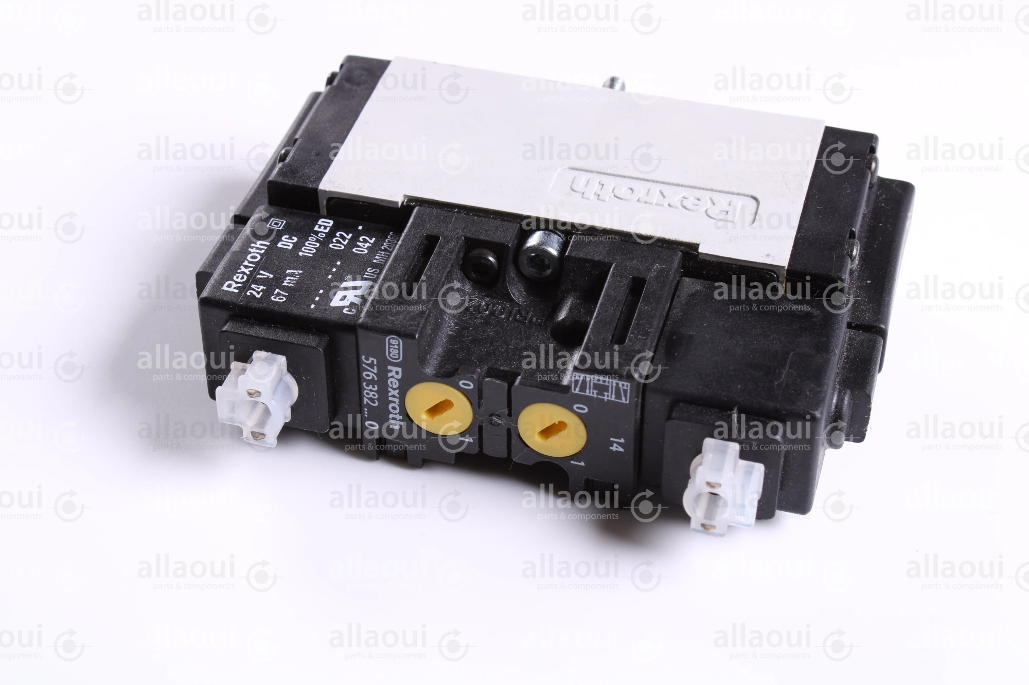 Bosch Rexroth Valve PRI002 576 382 Bosch Rexroth Valve PRI002 576 382