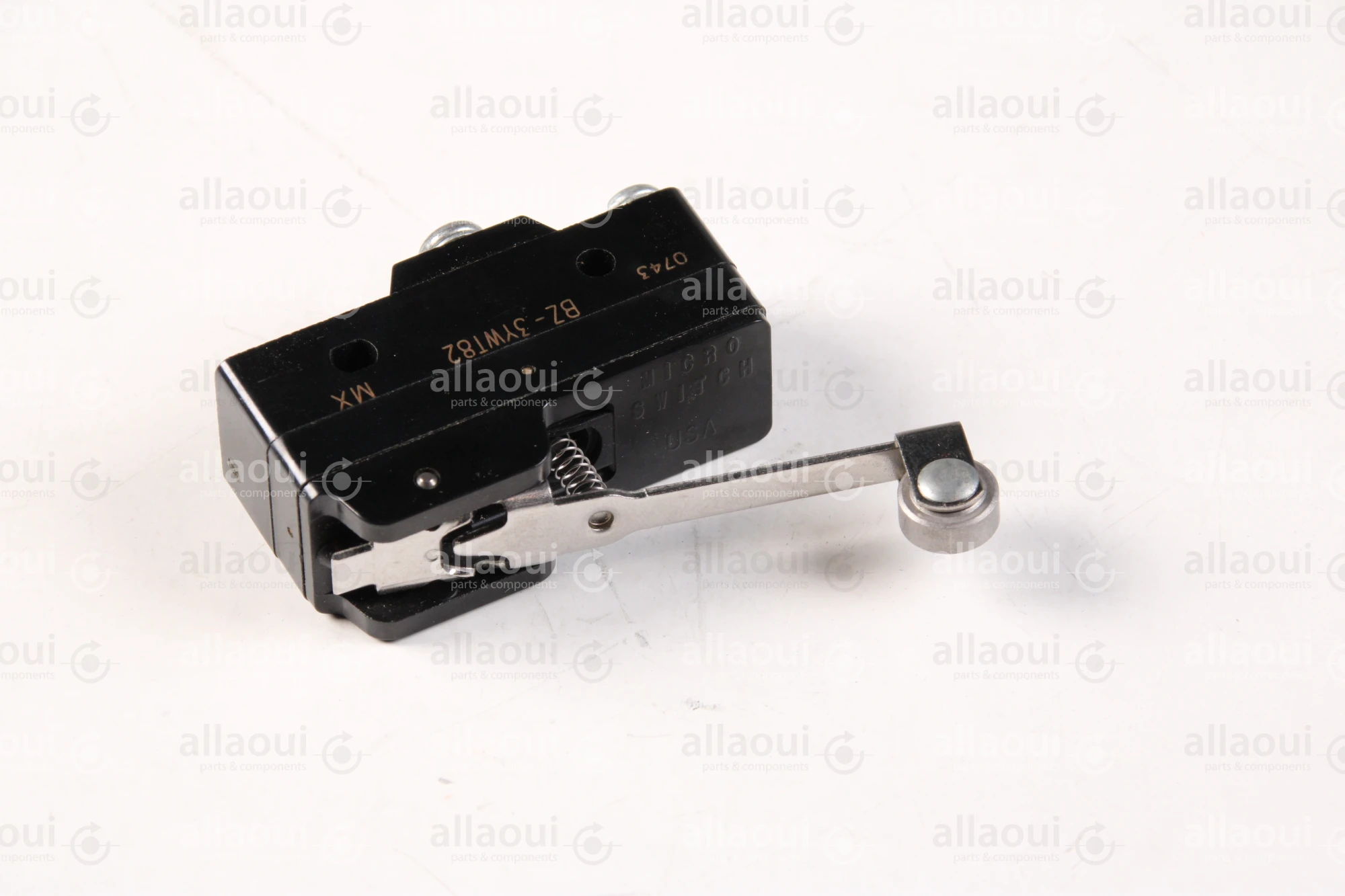 Honeywell Micro Switch BZ-3YWT82 Honeywell Micro Switch BZ-3YWT82