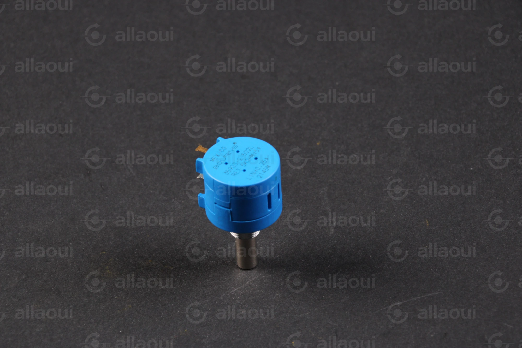 Contiweb Potentiometers WH.095575150 Contiweb Potentiometers WH.095575150
