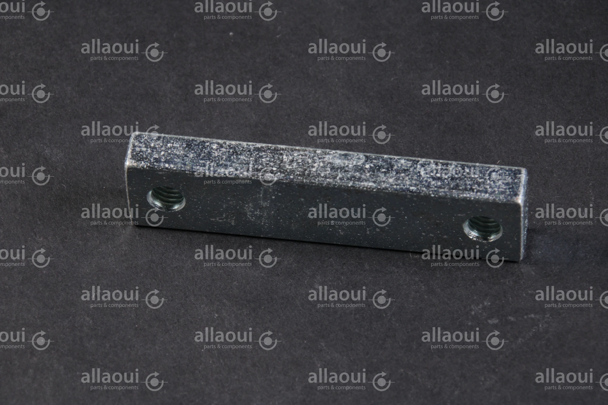 Kolbus Clamping Plate 00235684 Kolbus Clamping Plate 00235684