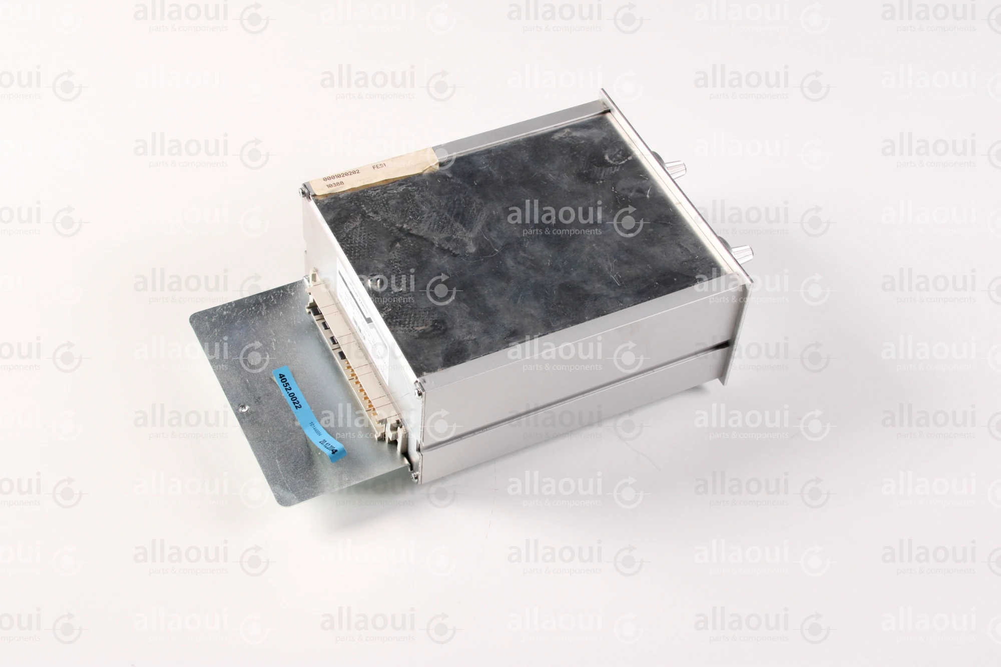 Müller Martini PT Measuring unit 4052.0022 Müller Martini PT Measuring unit 4052.0022