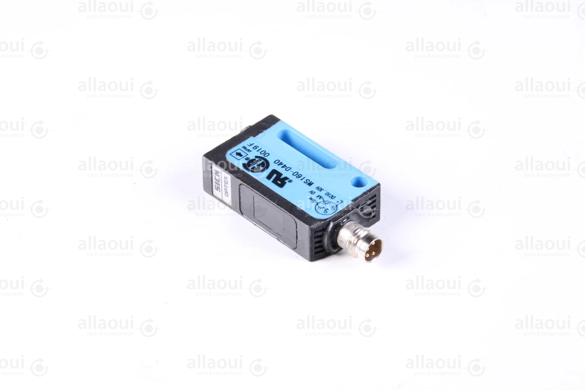 Sick Sensor WS160-D440